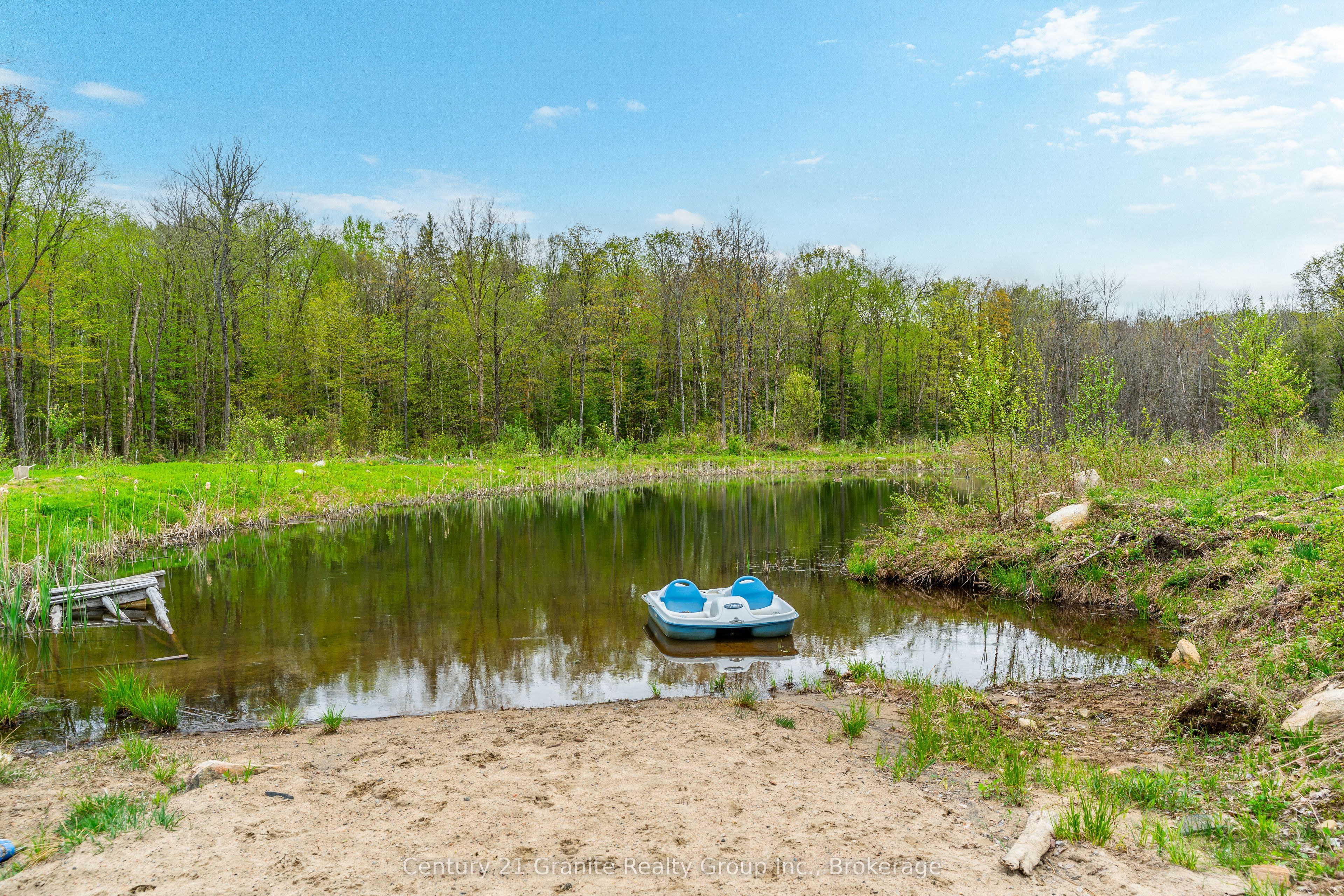 9734 Highway 118 W Property Photo 27