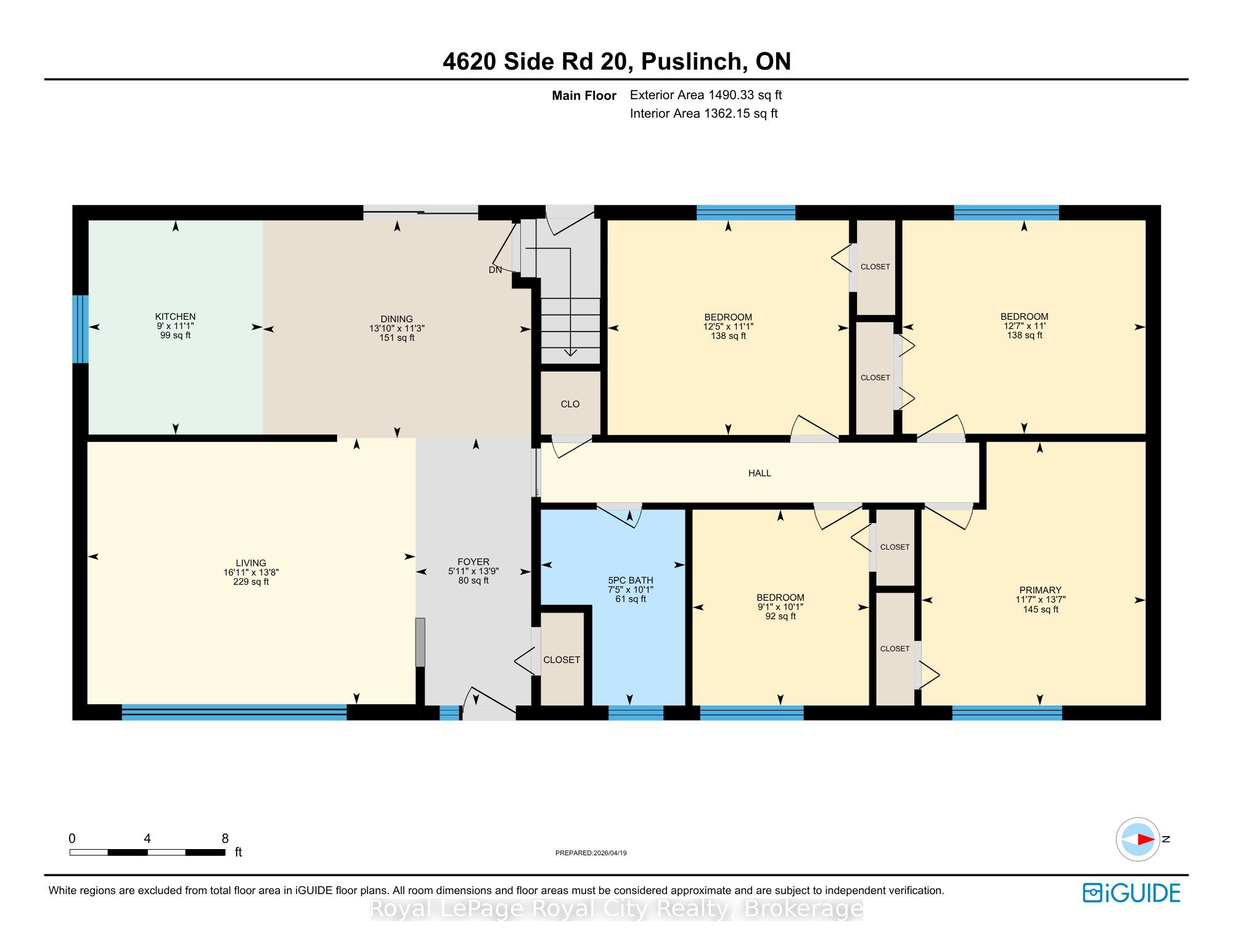4620 20 Side Road N Property Photo 47