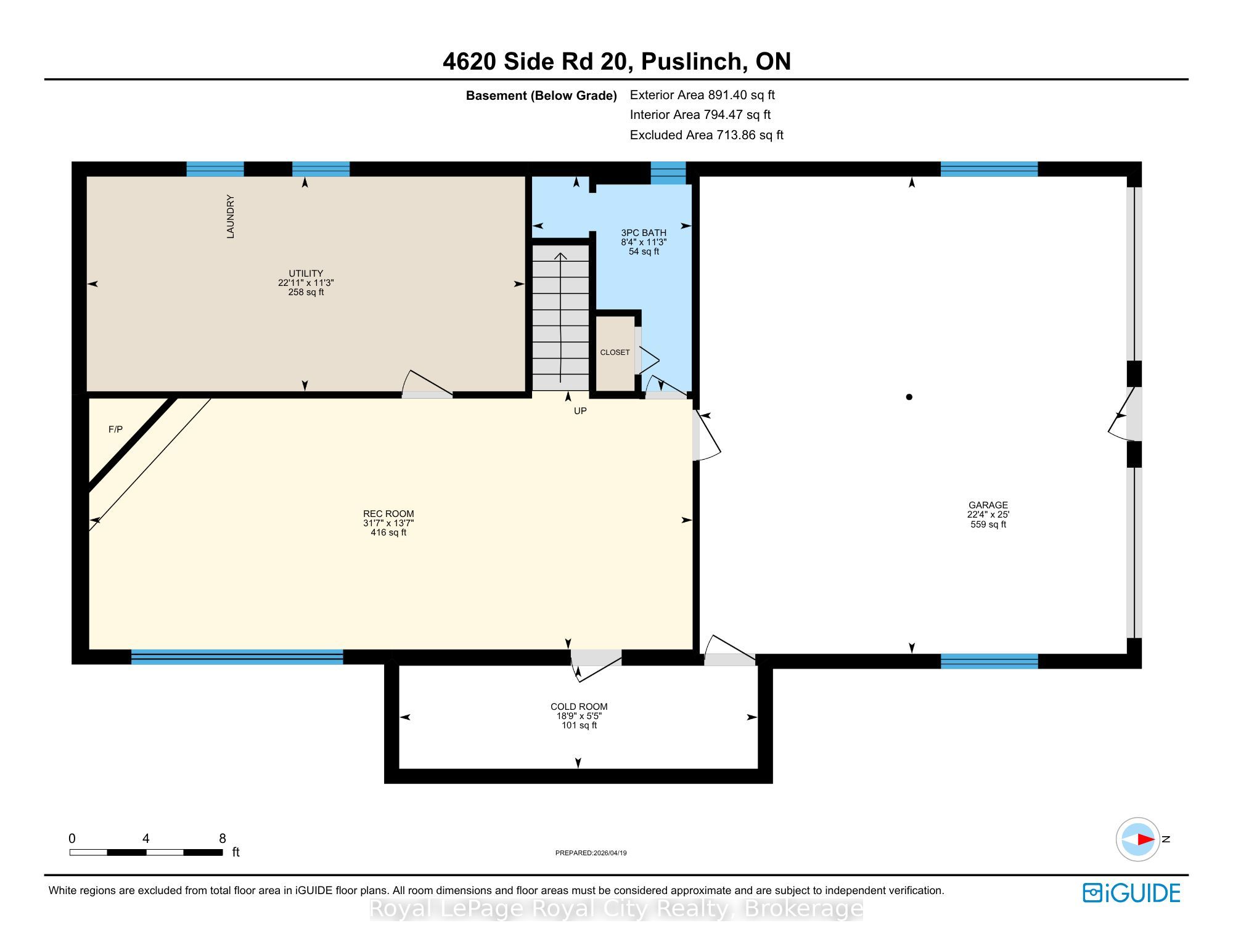 4620 20 Side Road N Property Photo 48