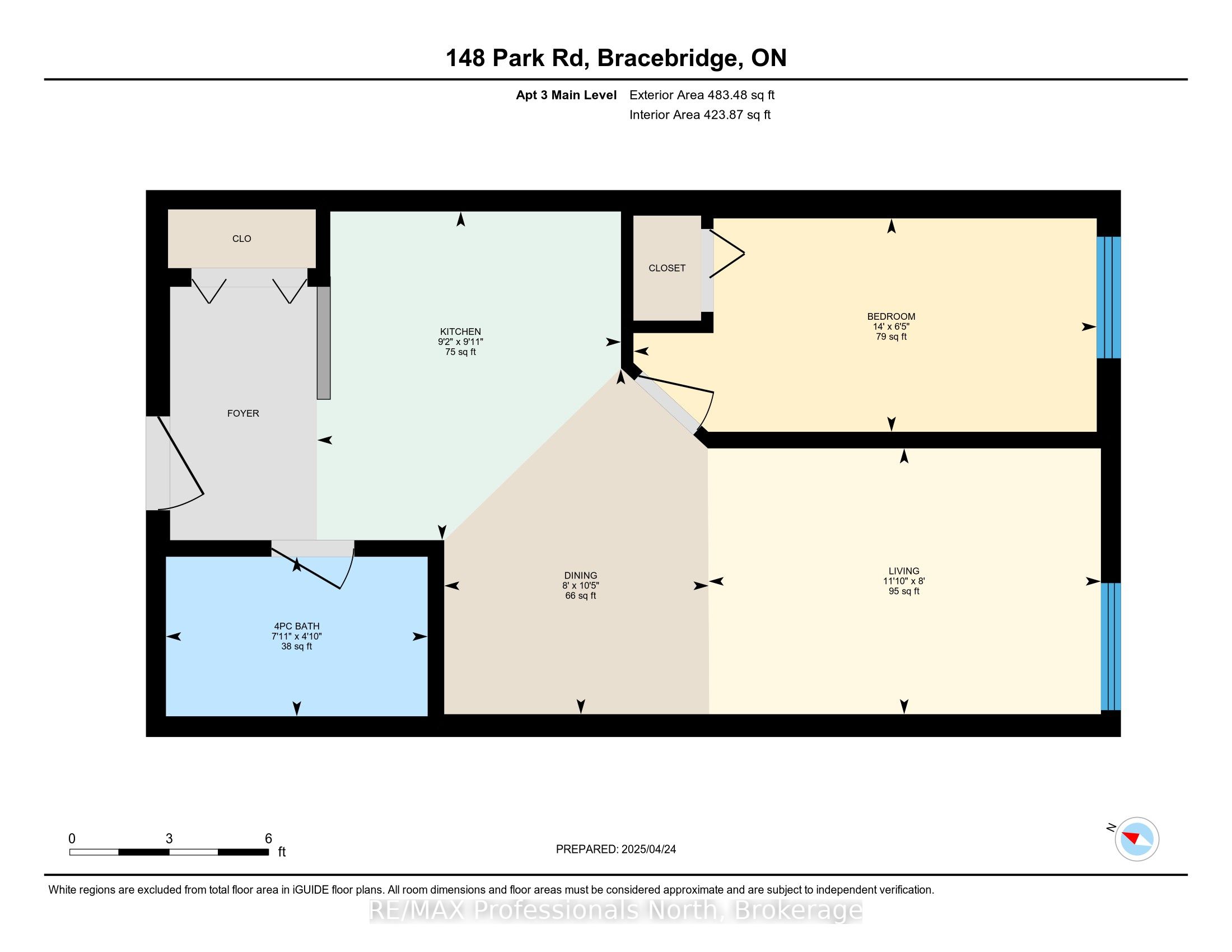 148 Park Road Property Photo 15