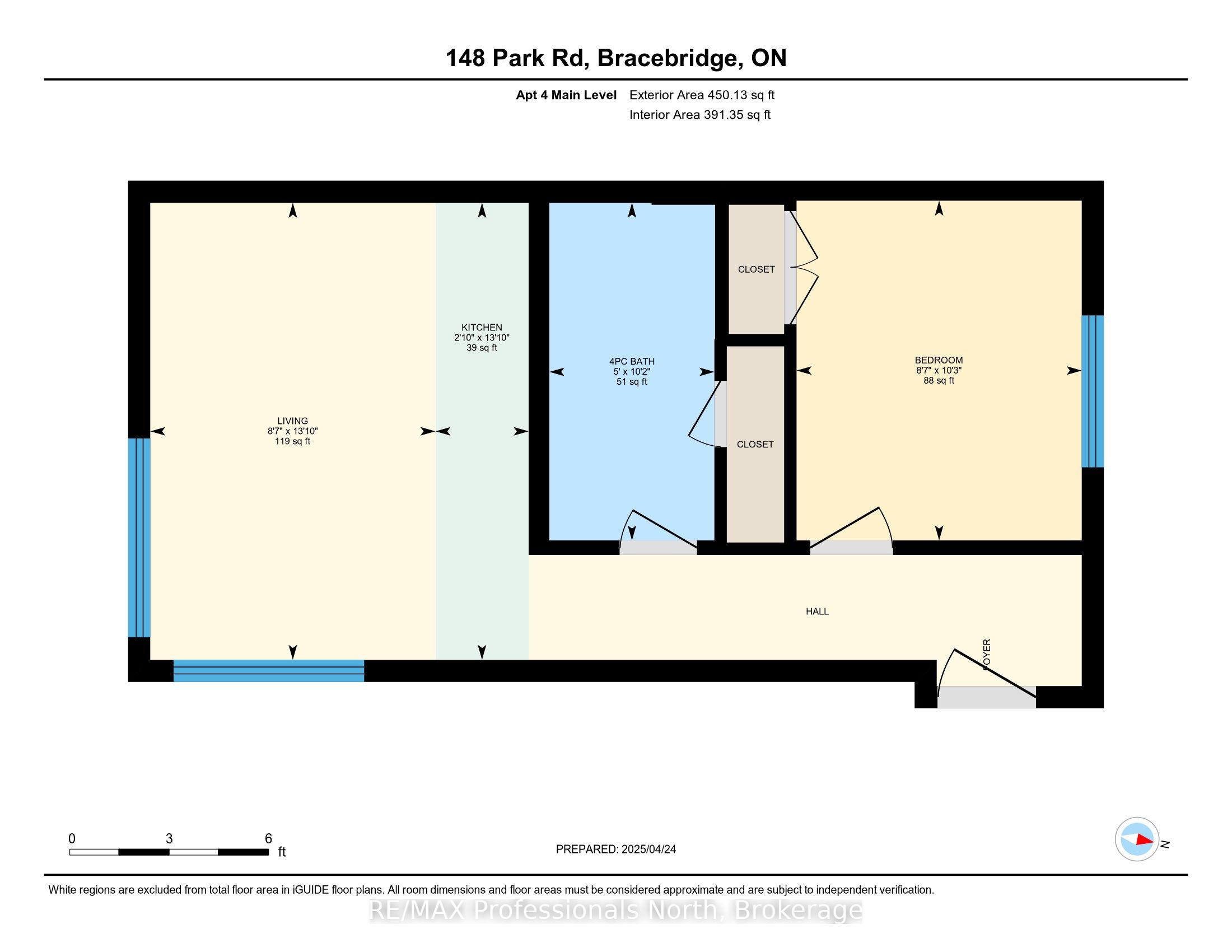 148 Park Road Property Photo 22