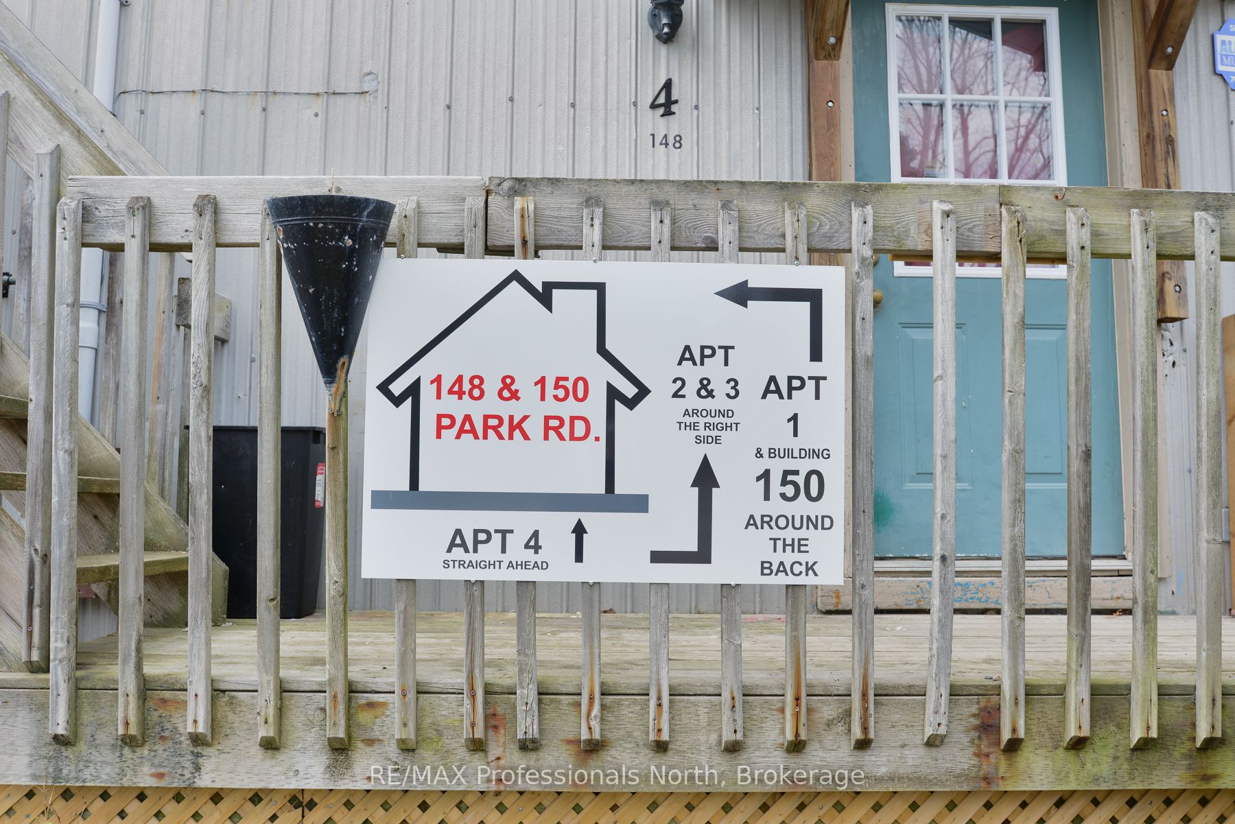 148 Park Road Property Photo 32