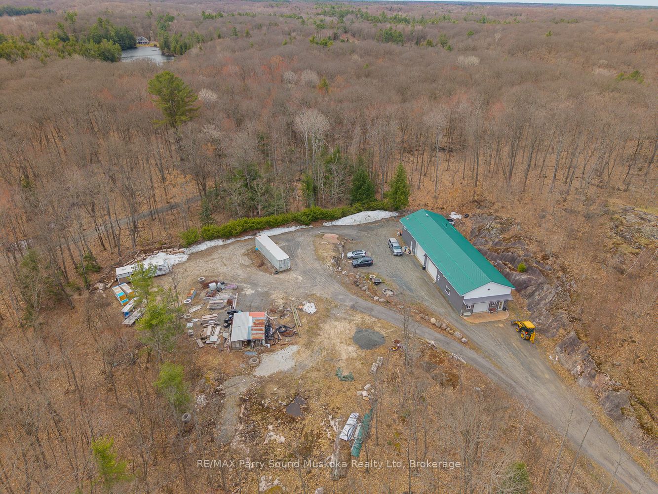 92 Blue Lake Road Property Photo 6