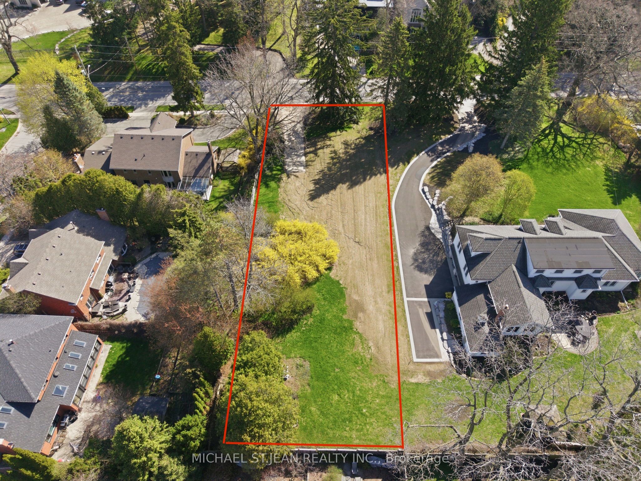 206 Lovers Lane Property Photo 5
