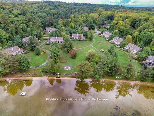 3876 Muskoka Road 118 Sandfield 2 Property Photo 1