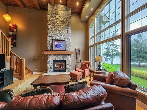 3876 Muskoka Road 118 Sandfield 2 Property Photo 2