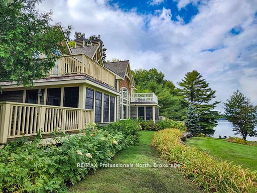 3876 Muskoka Road 118 Sandfield 2 Property Photo 36