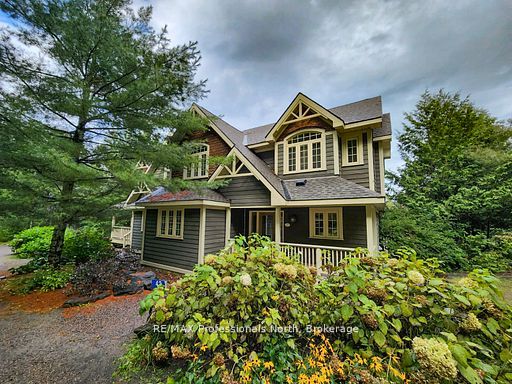 3876 Muskoka Road 118 Sandfield 2 Property Photo 37