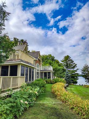 3876 Muskoka Road 118 Sandfield 2 Property Photo 38