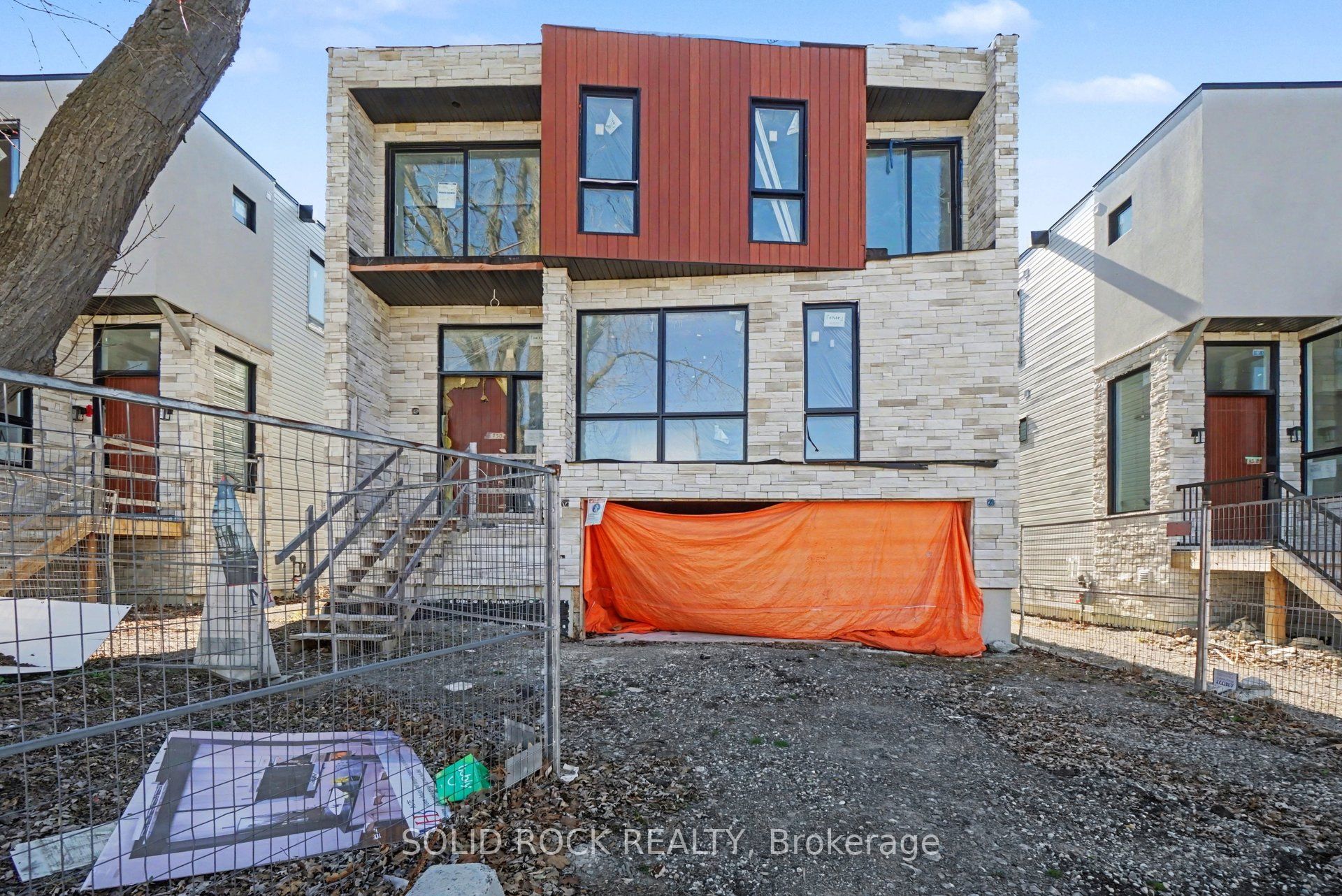 830 Alpine Avenue Property Photo 1