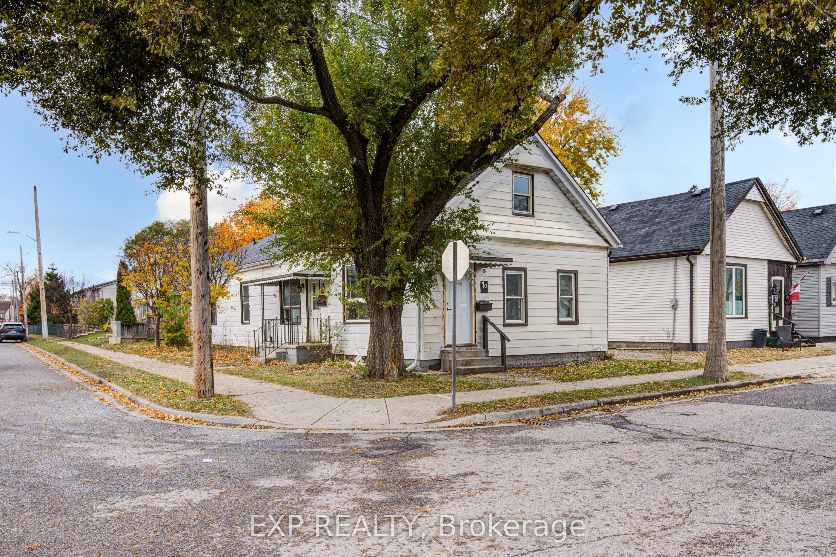 1 Rathgar Street Property Photo 1
