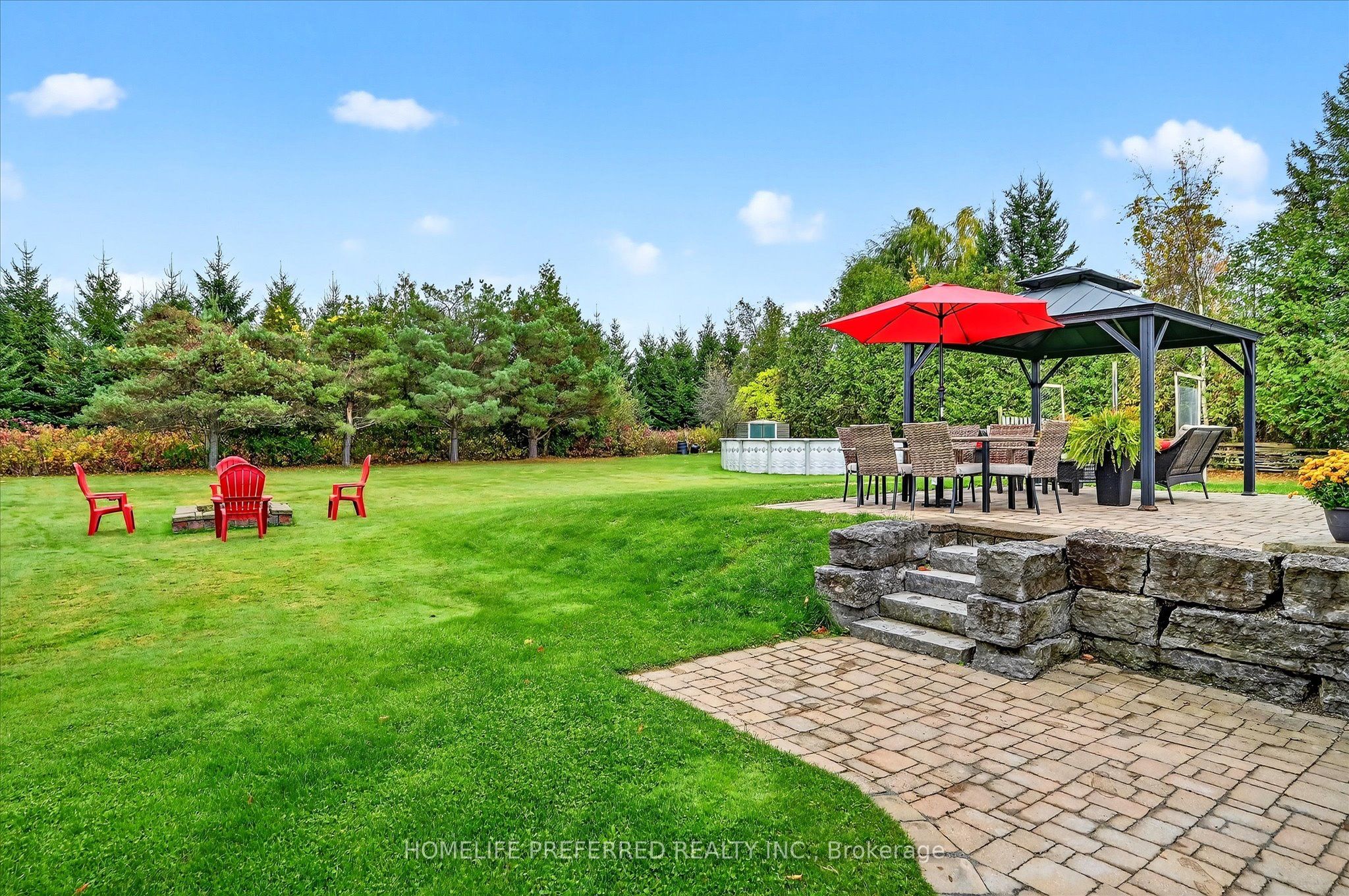 530 Centreline Road Property Photo 6
