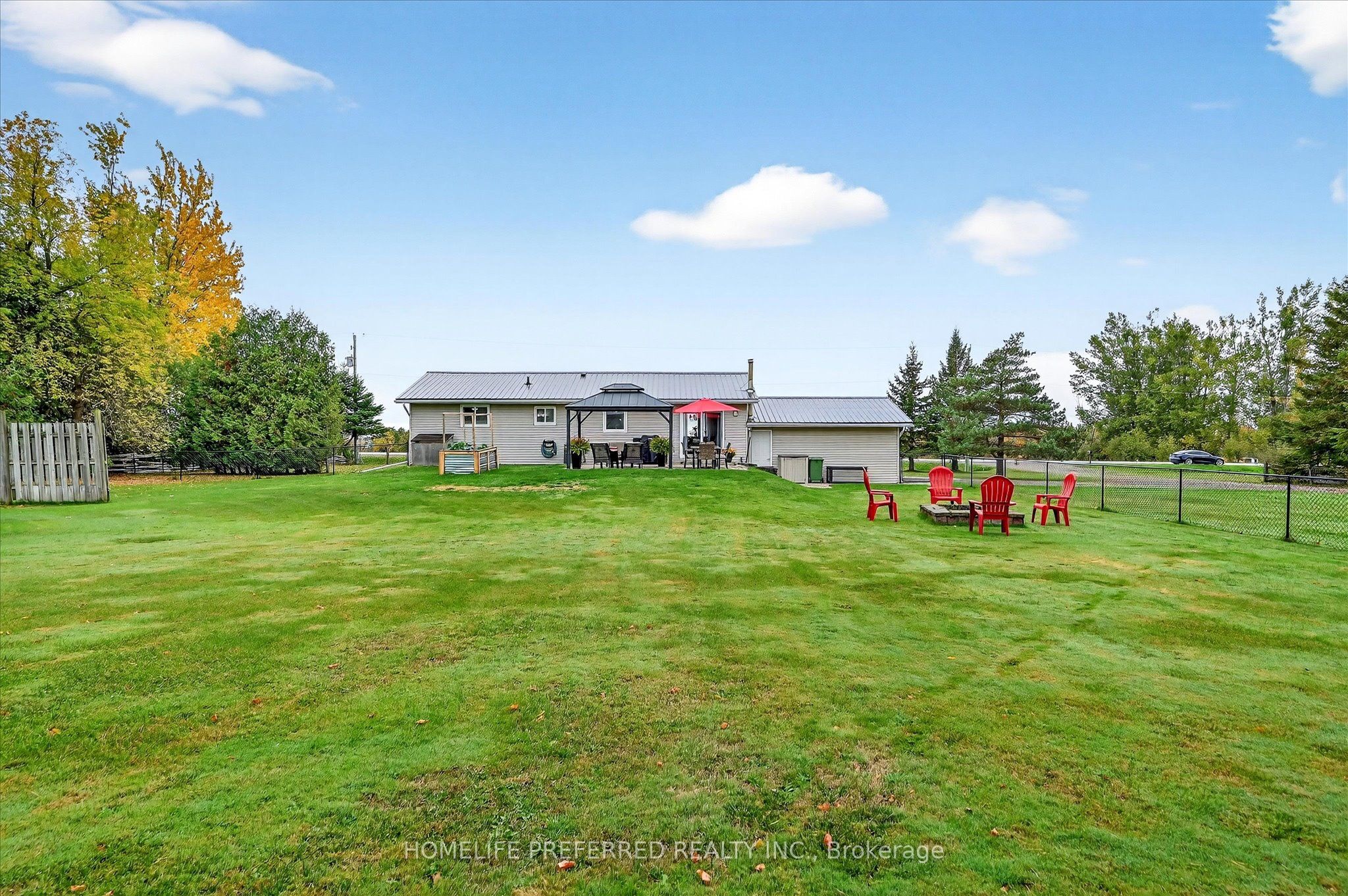 530 Centreline Road Property Photo 9