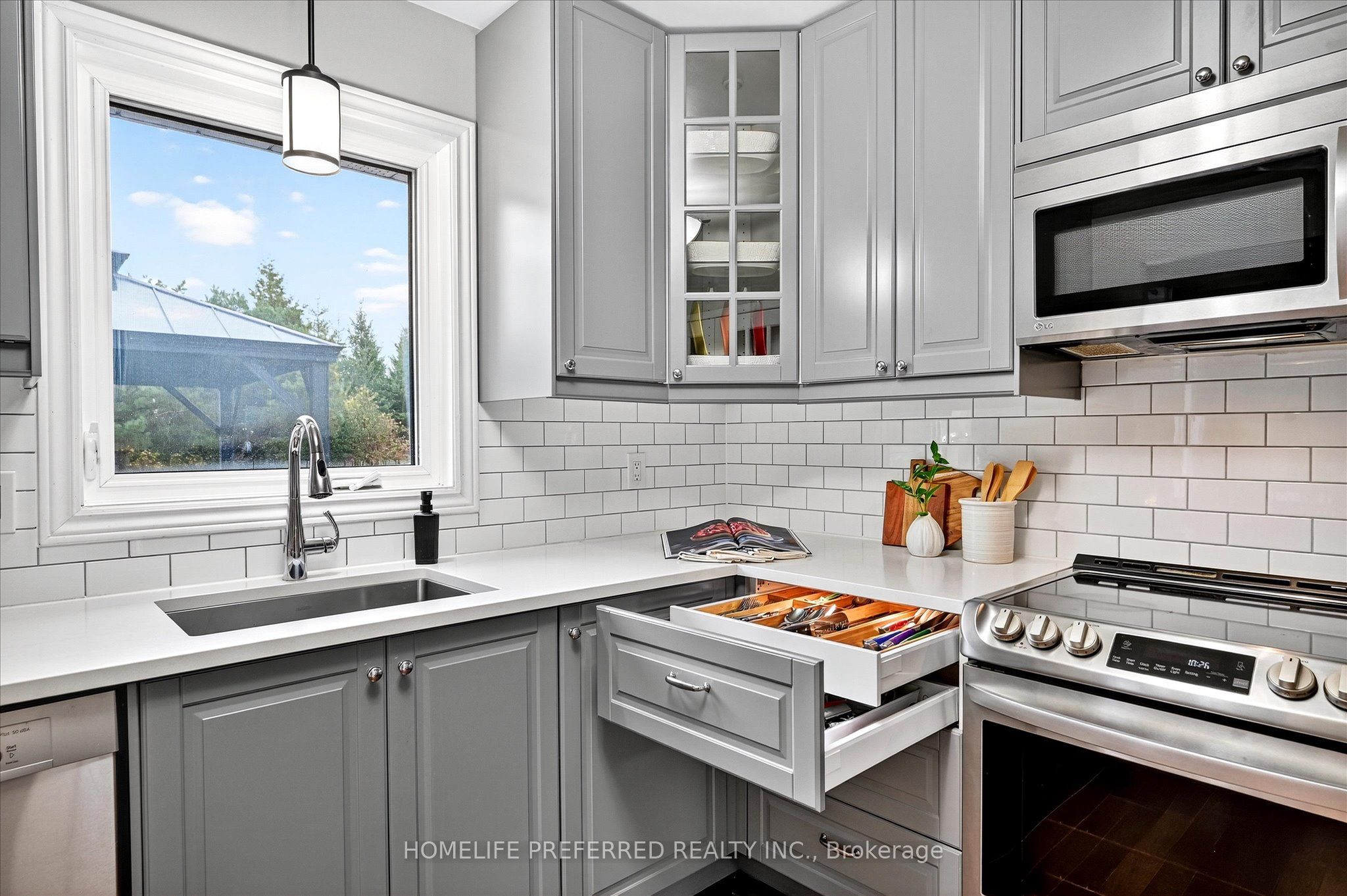 530 Centreline Road Property Photo 18