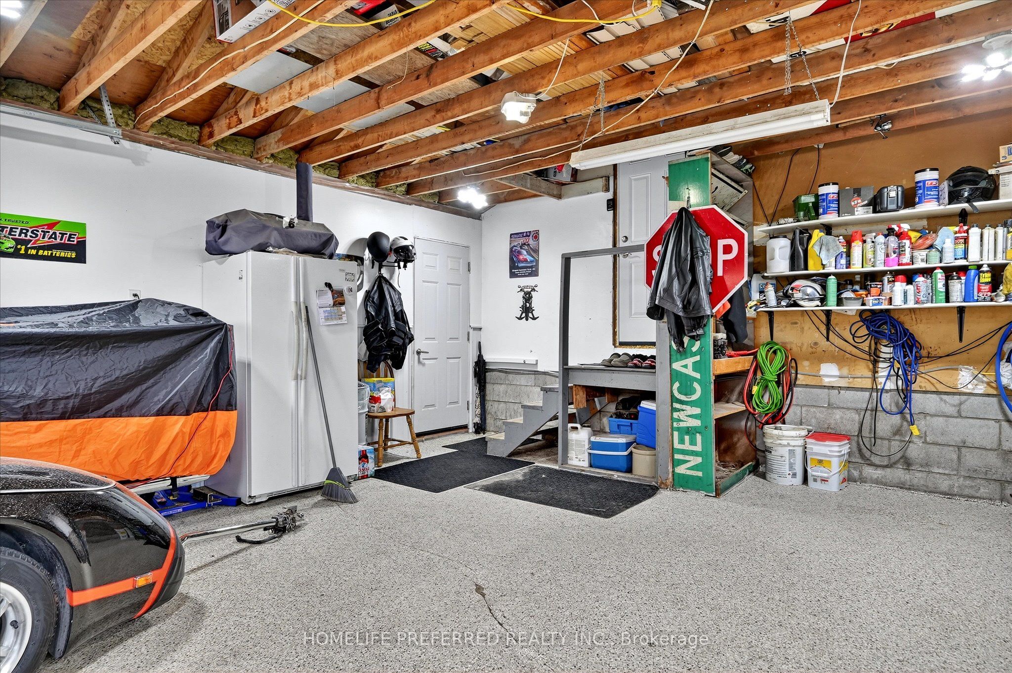 530 Centreline Road Property Photo 37