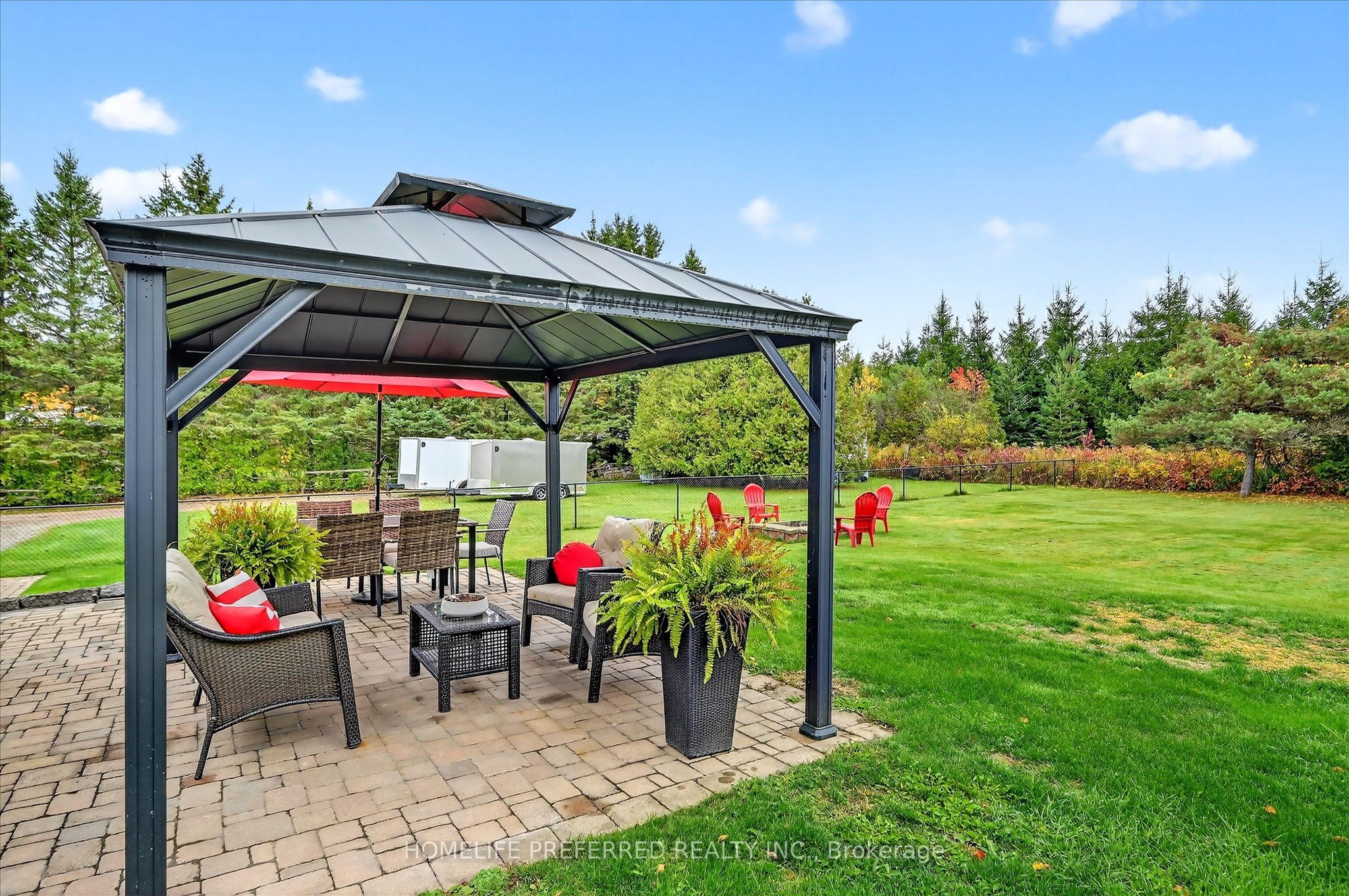 530 Centreline Road Property Photo 40