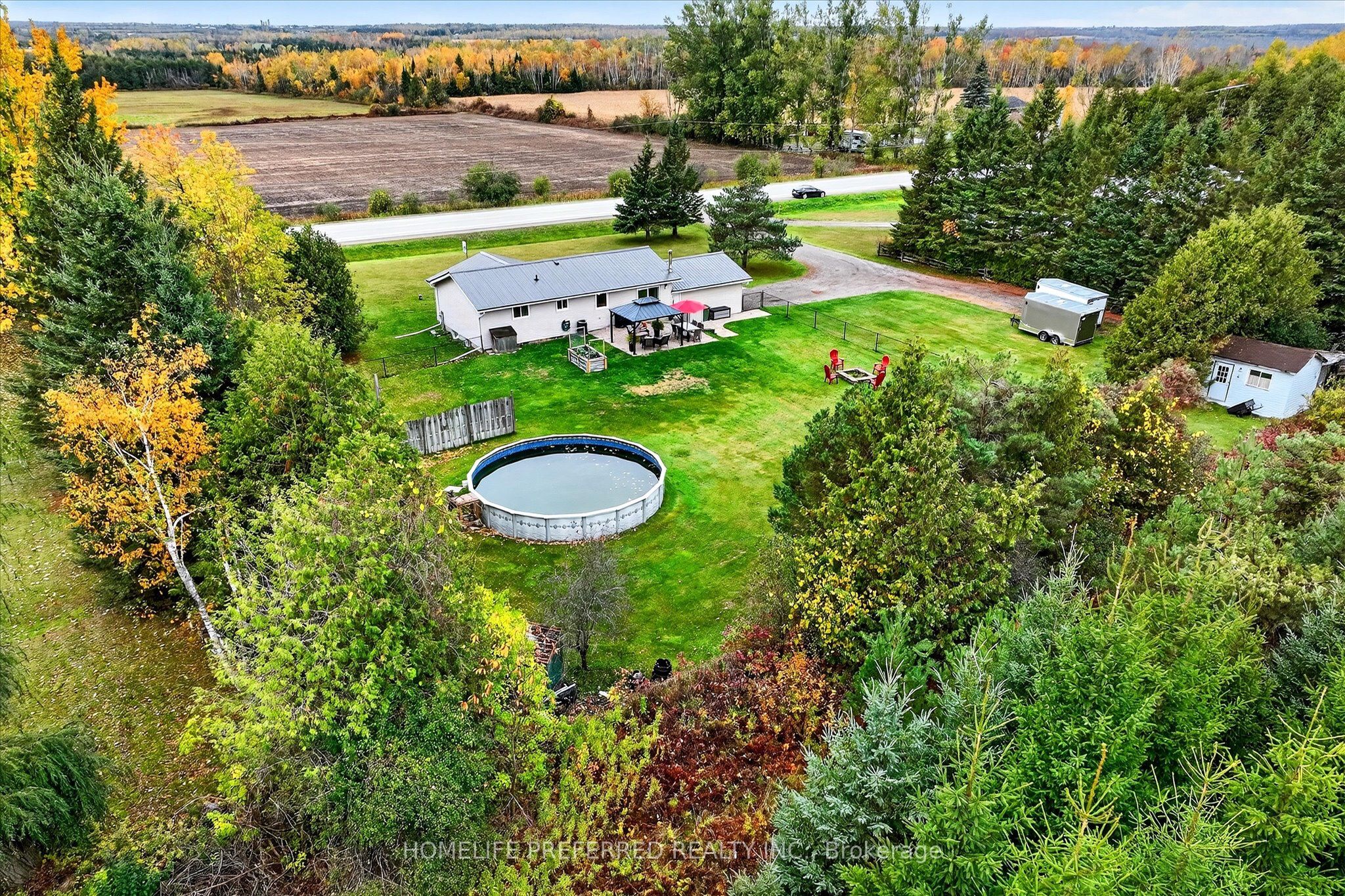 530 Centreline Road Property Photo 41