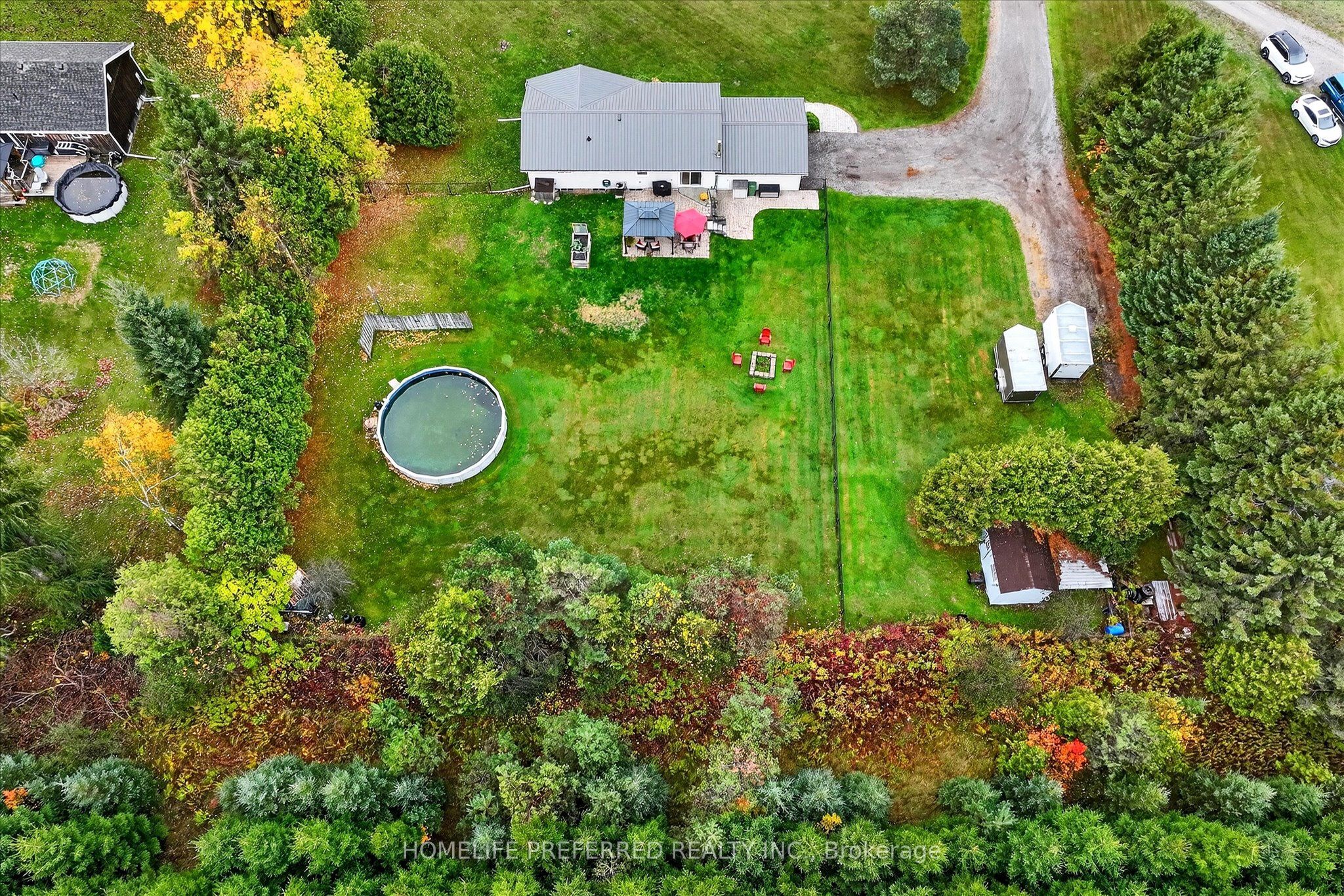 530 Centreline Road Property Photo 42