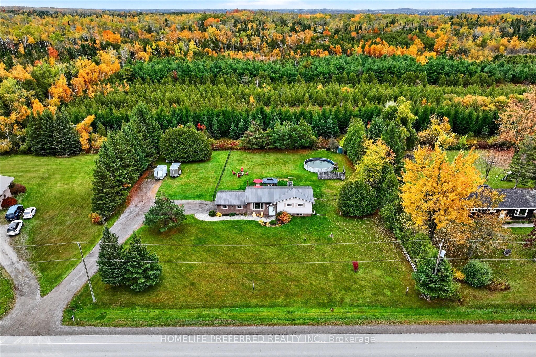 530 Centreline Road Property Photo 43