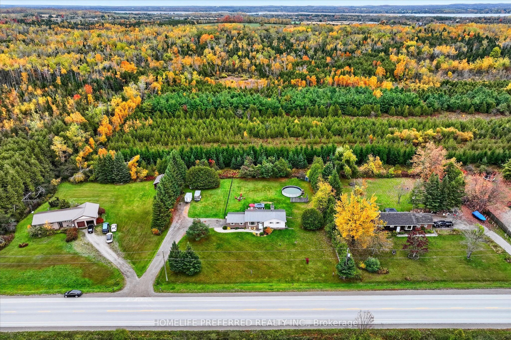 530 Centreline Road Property Photo 44