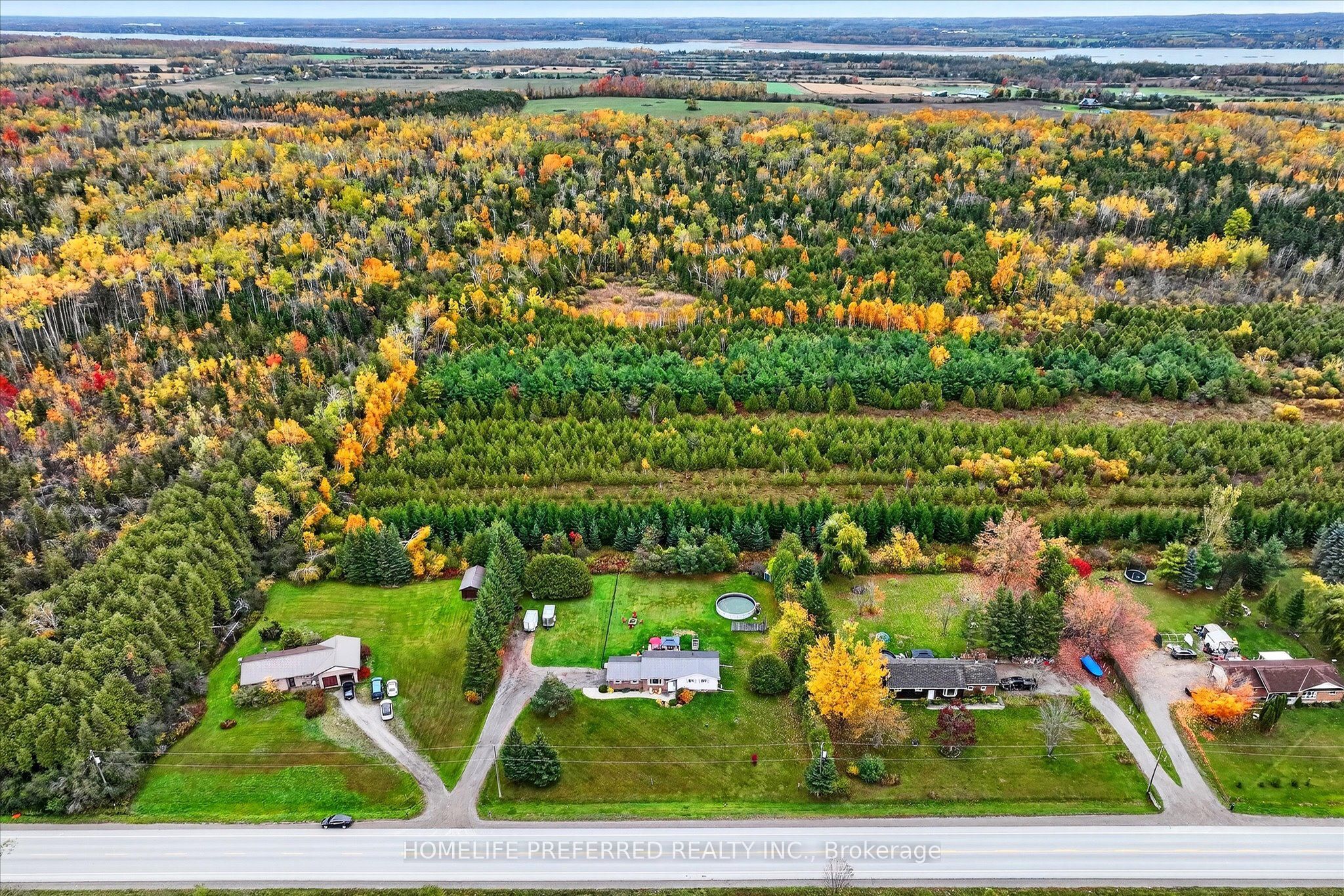 530 Centreline Road Property Photo 45
