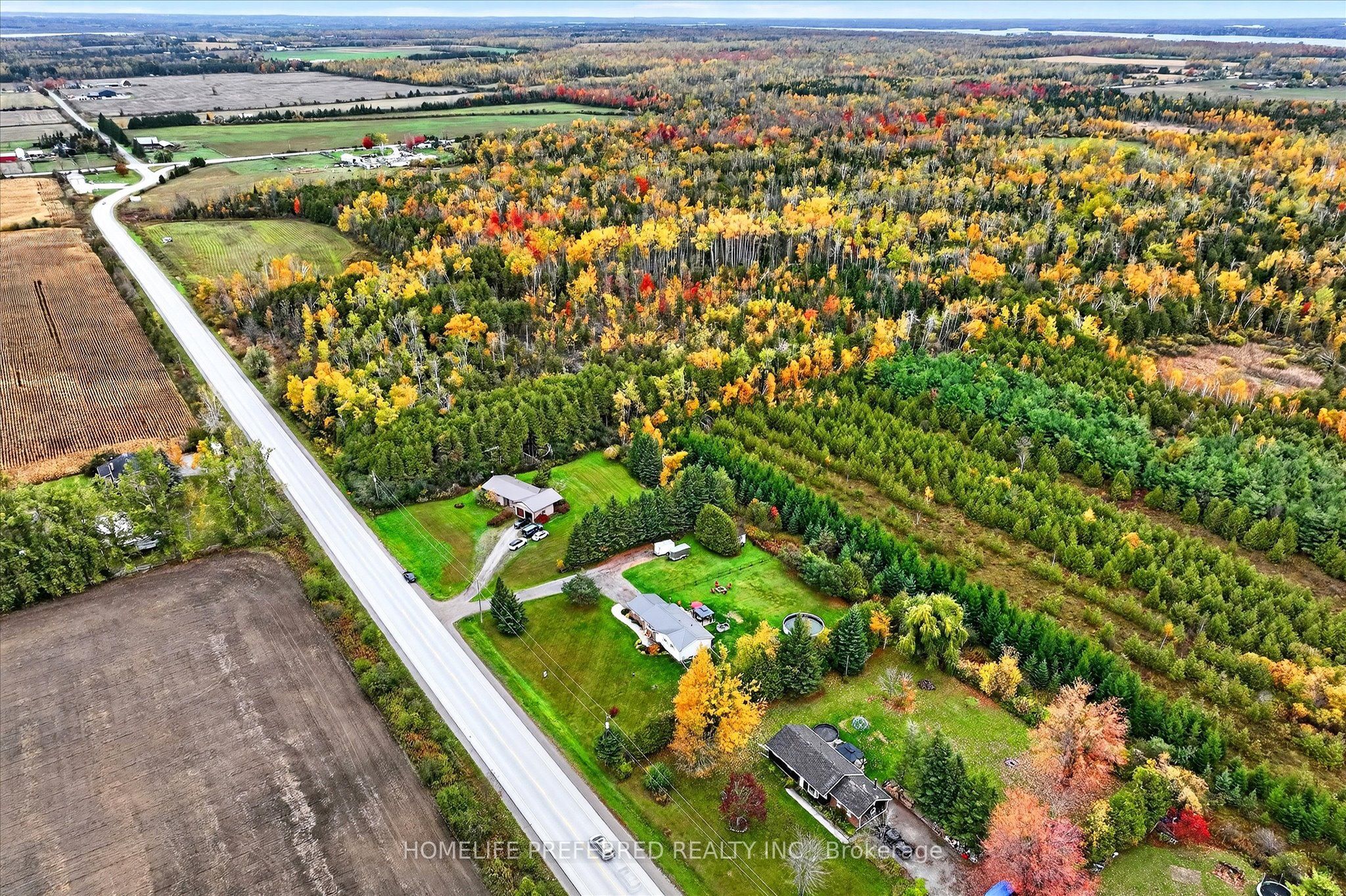530 Centreline Road Property Photo 46