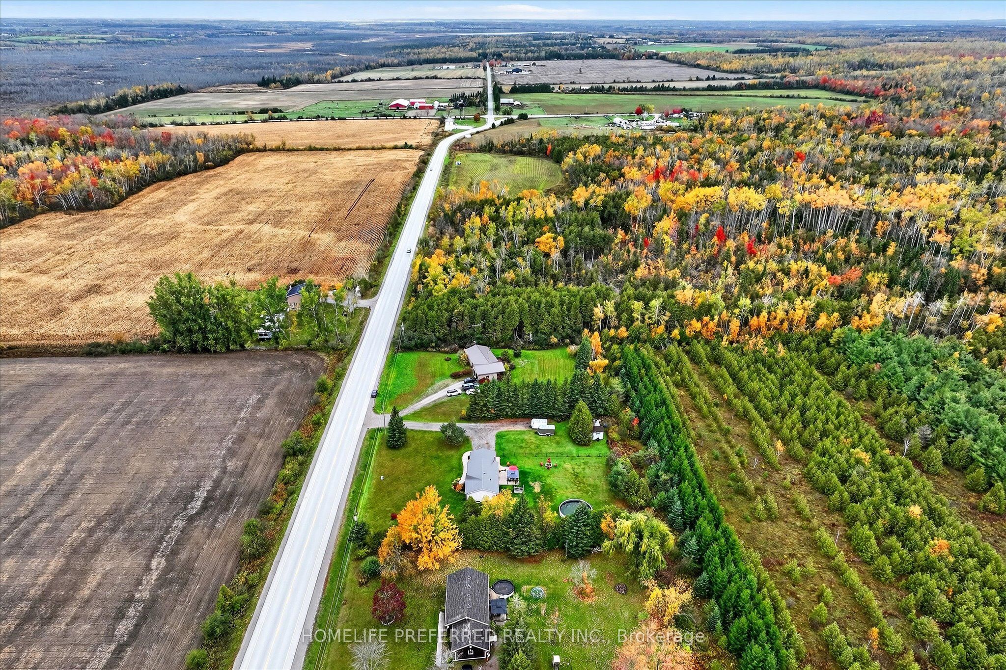 530 Centreline Road Property Photo 47
