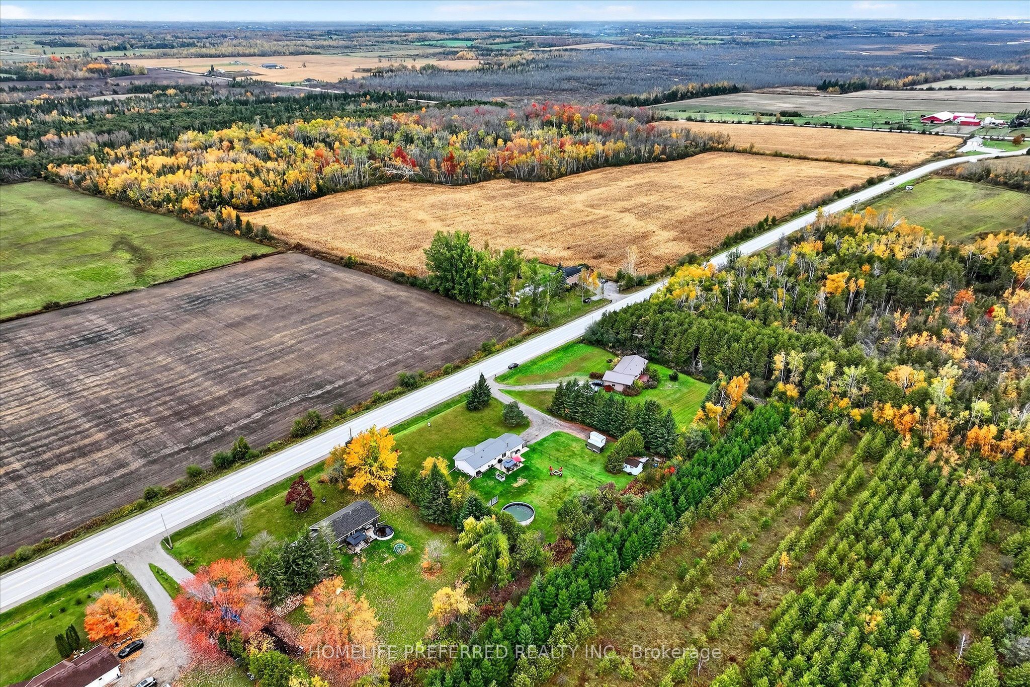 530 Centreline Road Property Photo 48