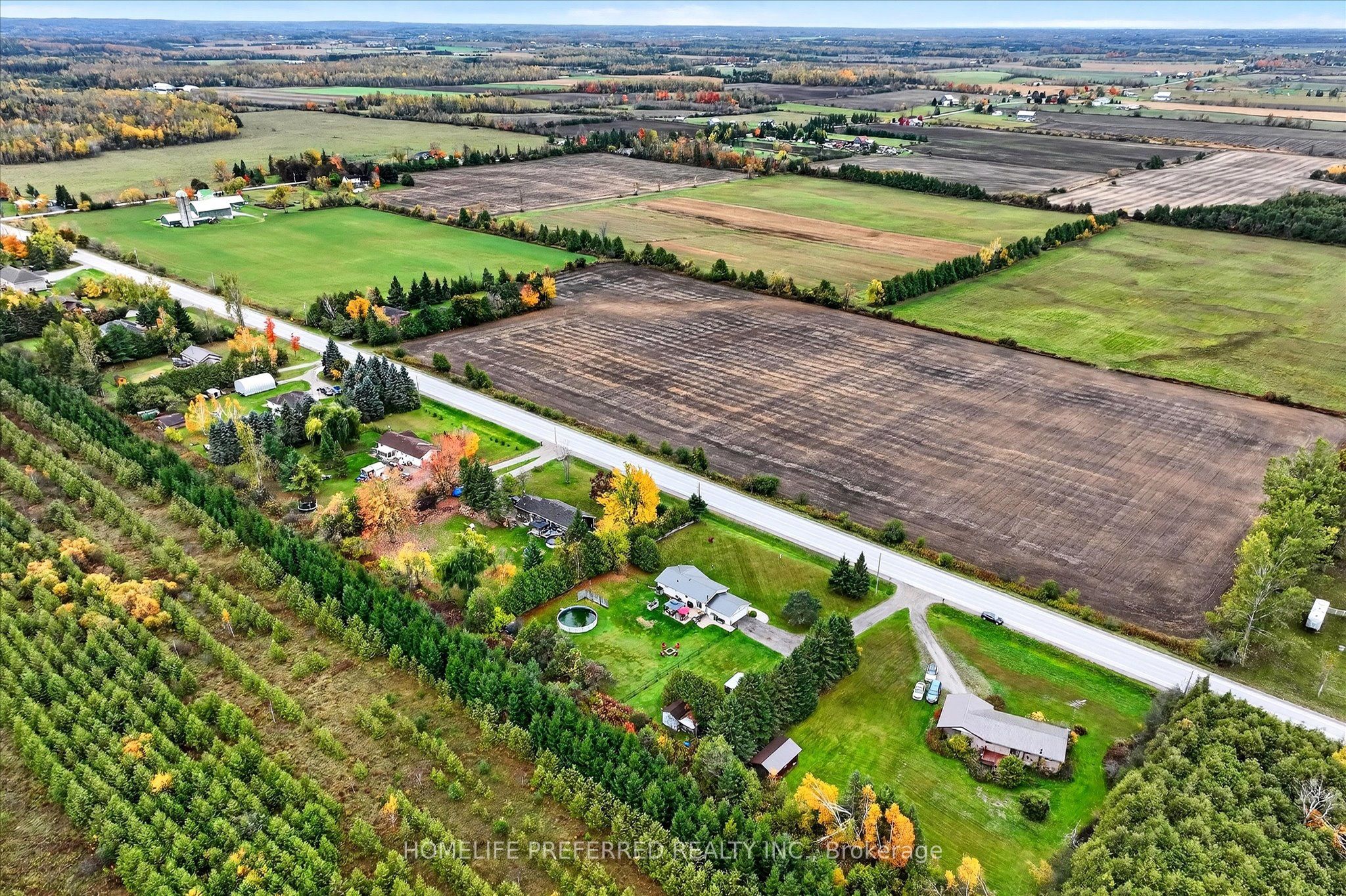 530 Centreline Road Property Photo 49