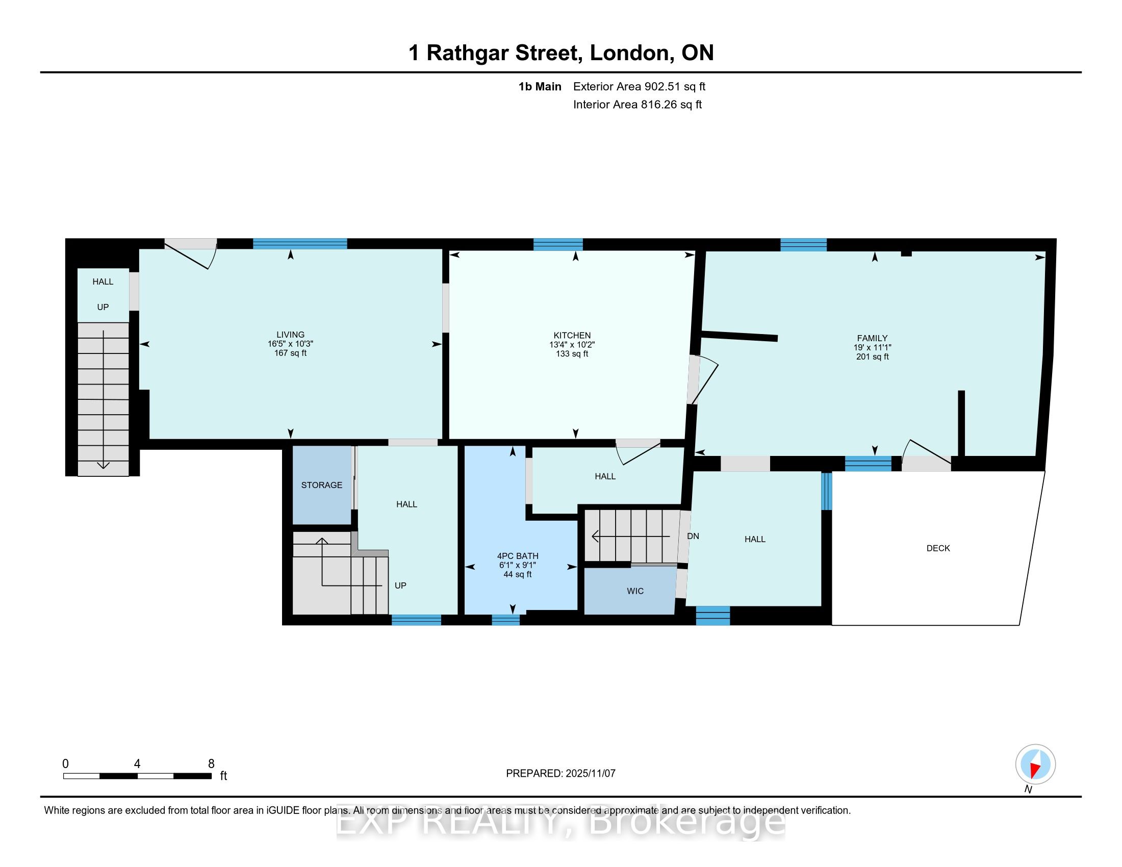 1 Rathgar Street Property Photo 47