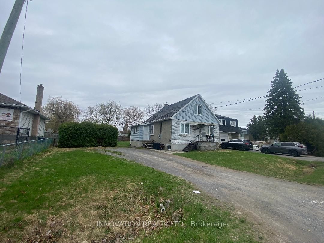 1146 Gabriel Street Property Photo 3