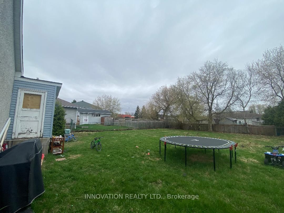 1146 Gabriel Street Property Photo 4