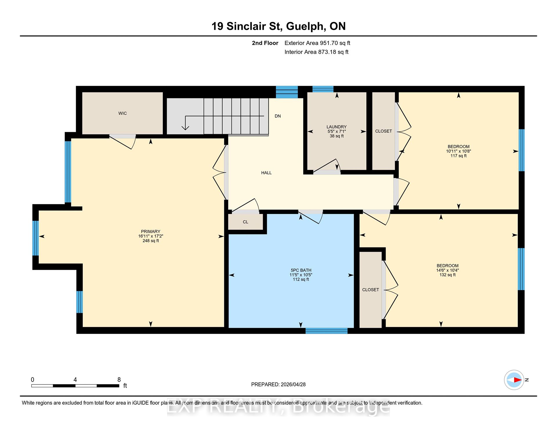 19 Sinclair Street Property Photo 35