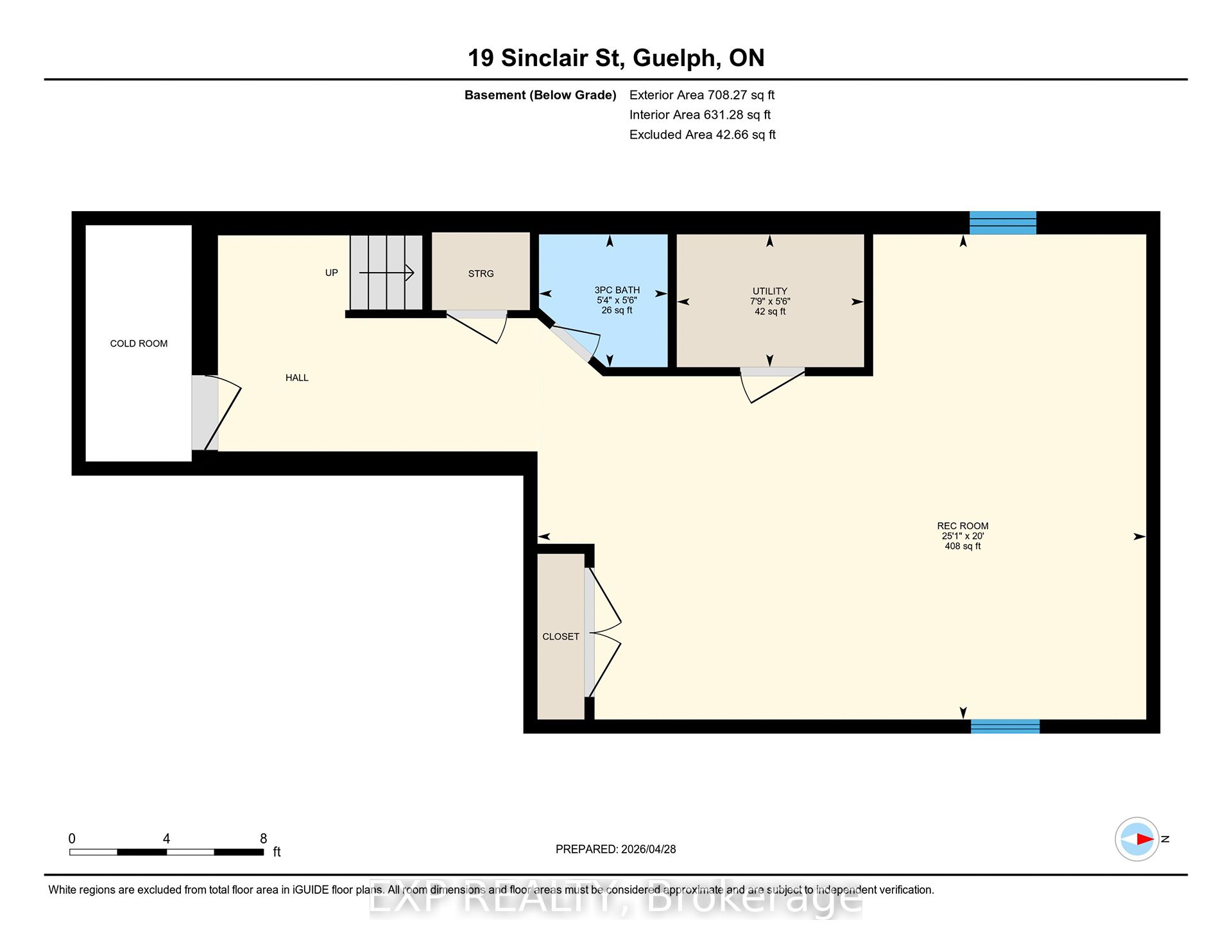 19 Sinclair Street Property Photo 36