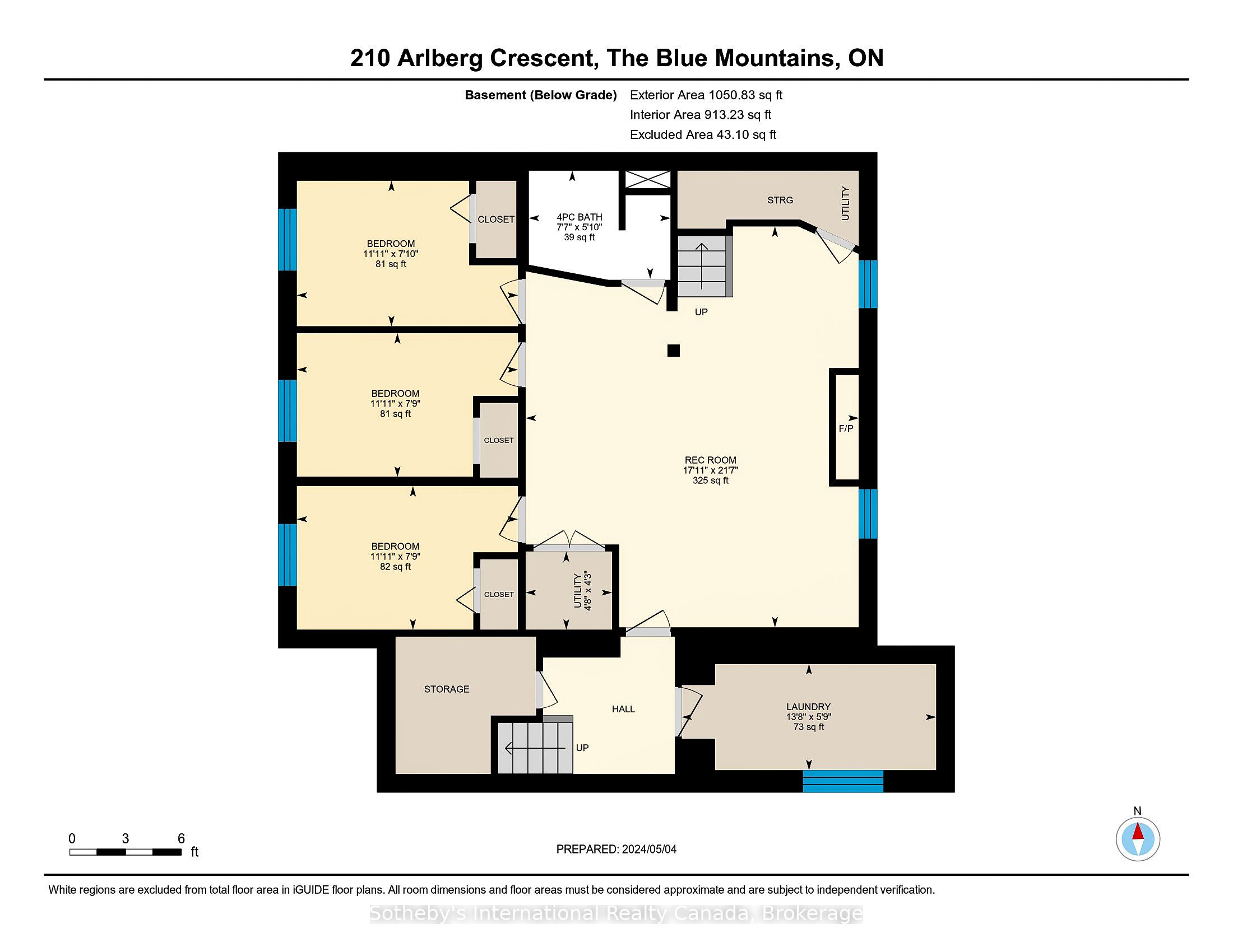 210 Arlberg Crescent Property Photo 32