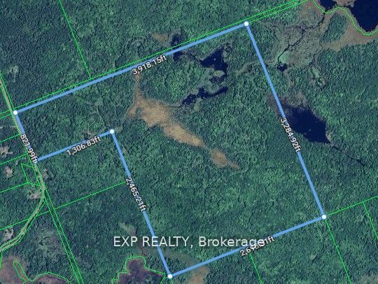 0 Boughner Road Property Photo 1