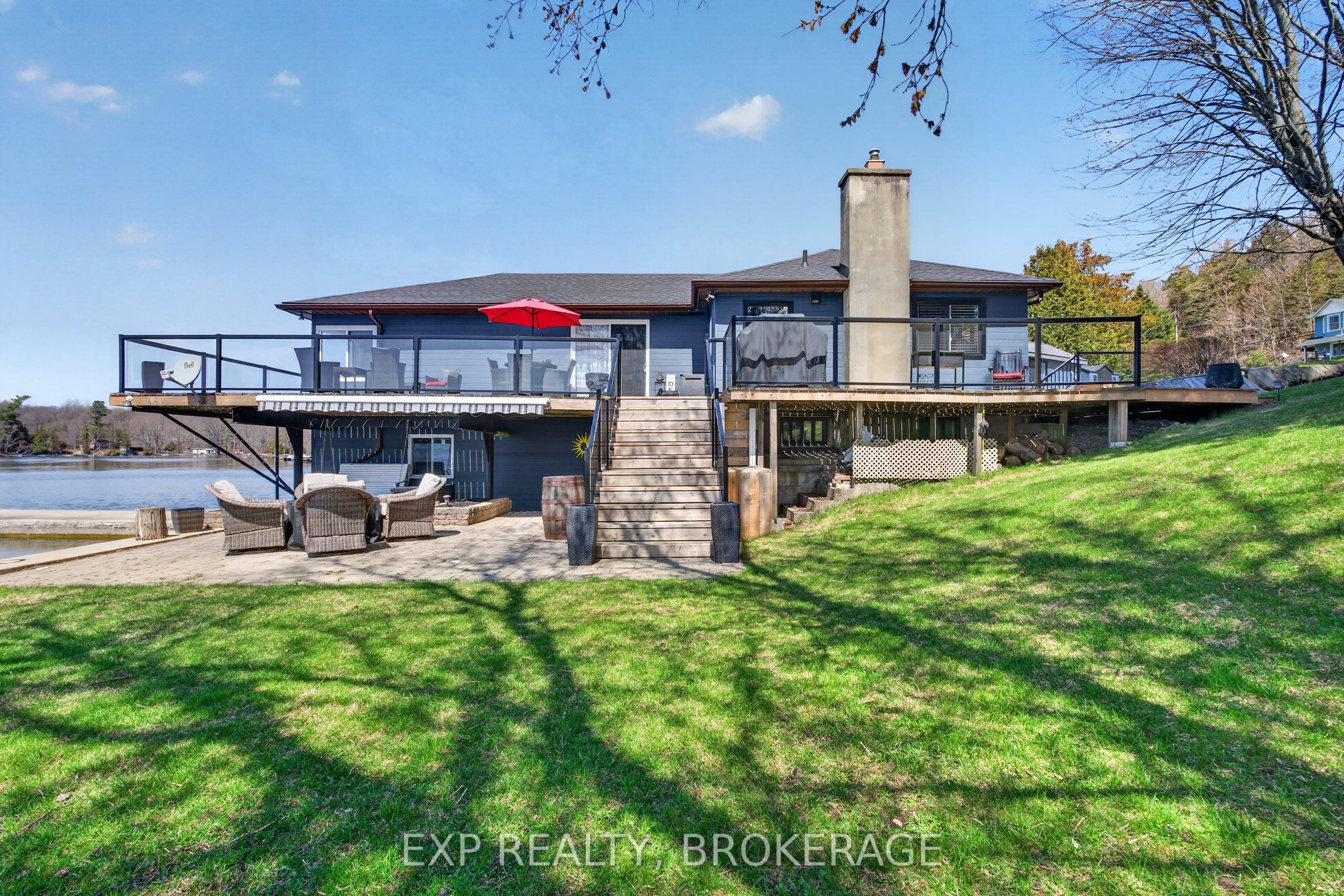 760 Cedar Park Lane Property Photo 3