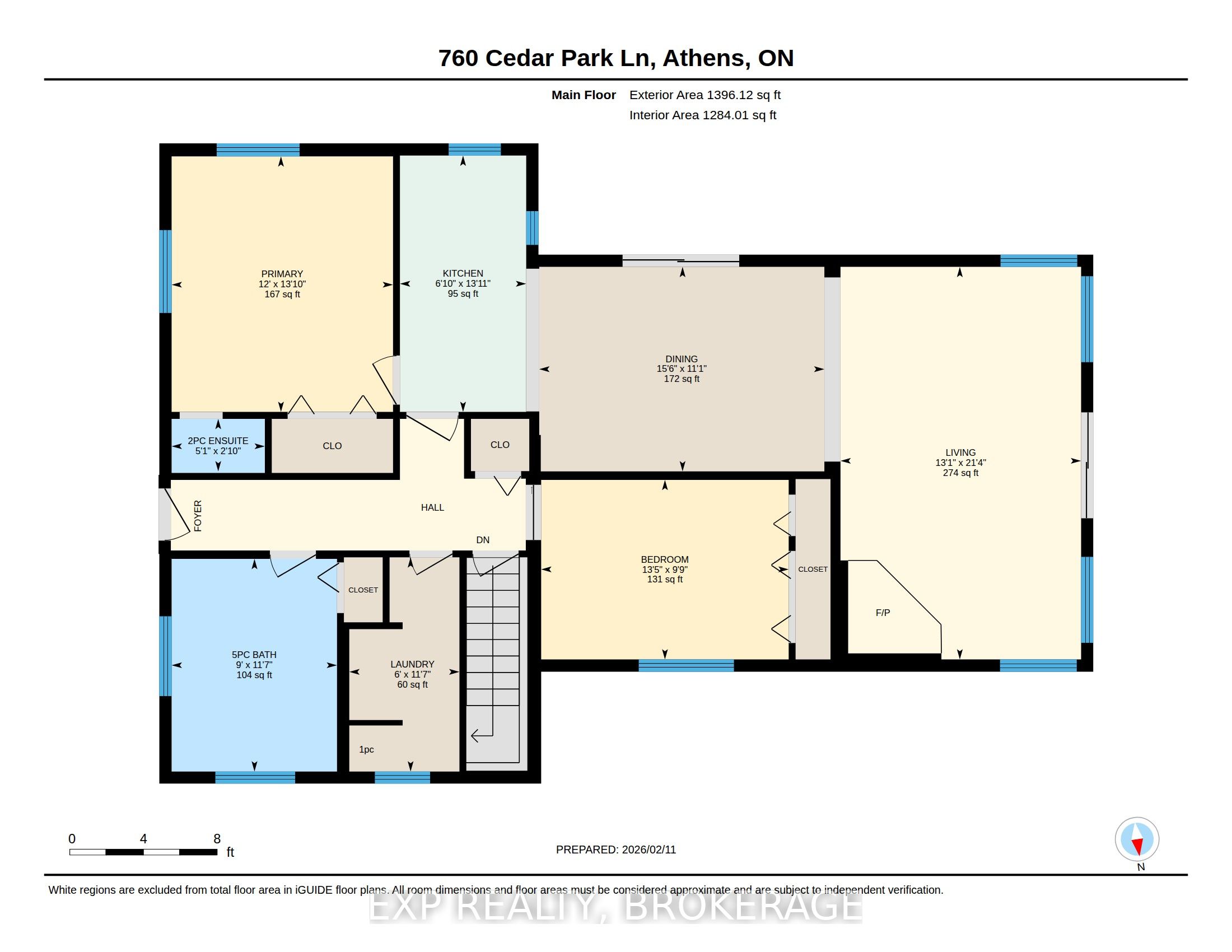 760 Cedar Park Lane Property Photo 48