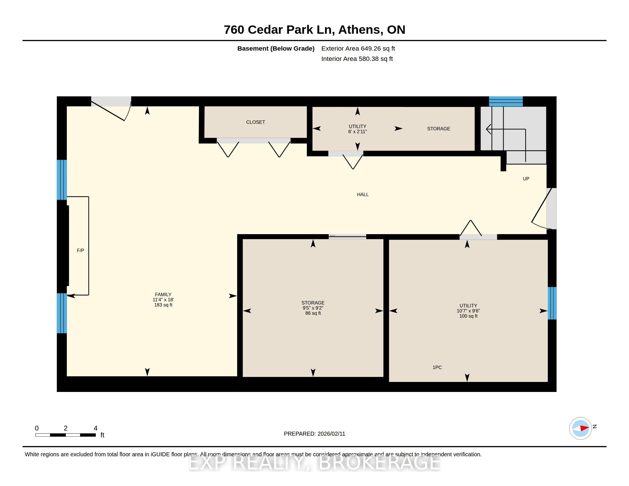 760 Cedar Park Lane Property Photo 49