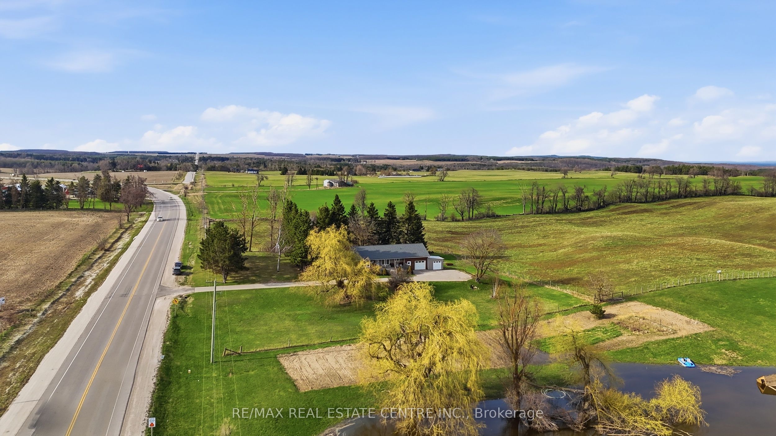 517021 County Rd 124 Road Property Photo 33