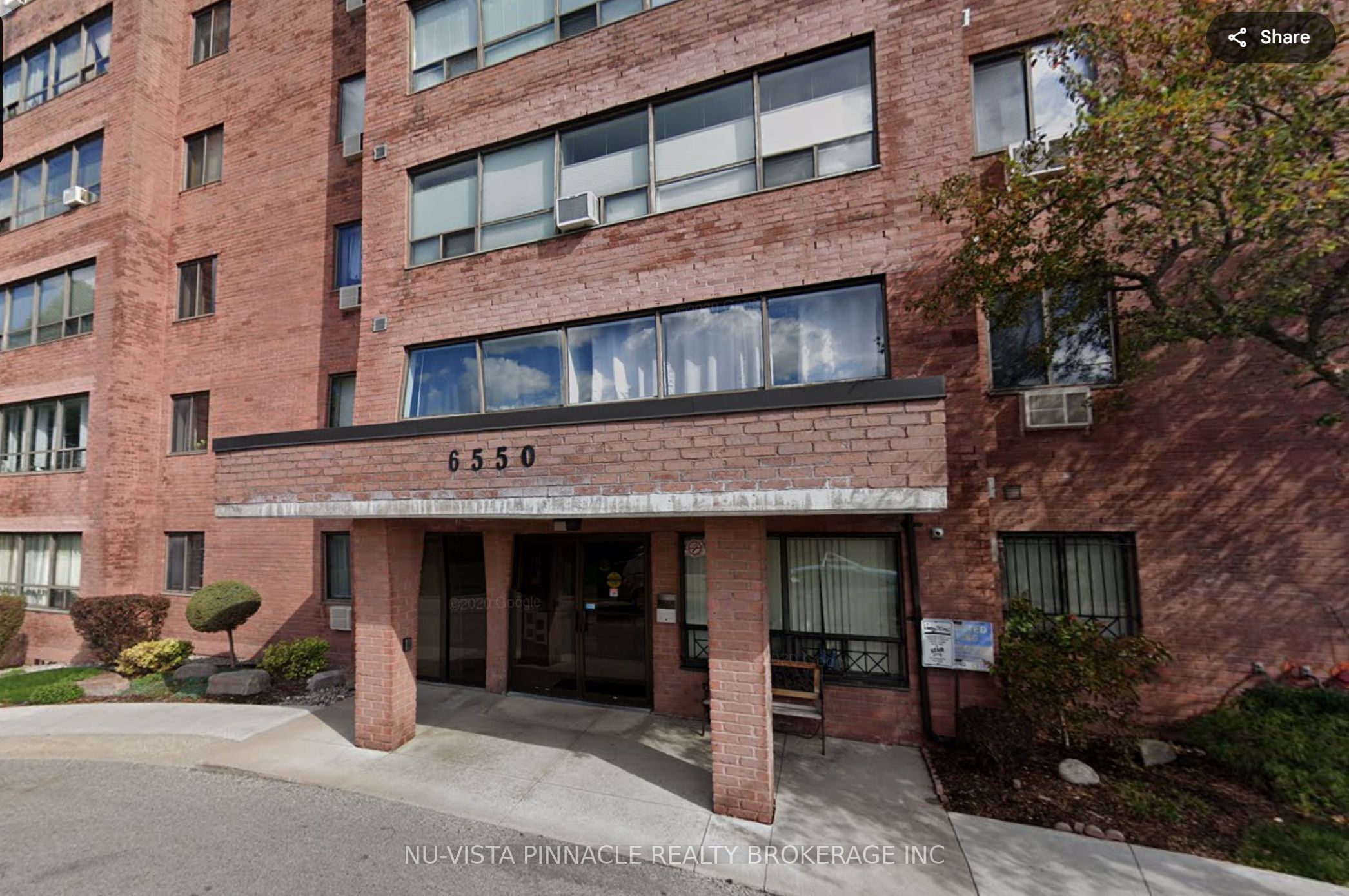 650 Cheapside Street B1 Property Photo 1