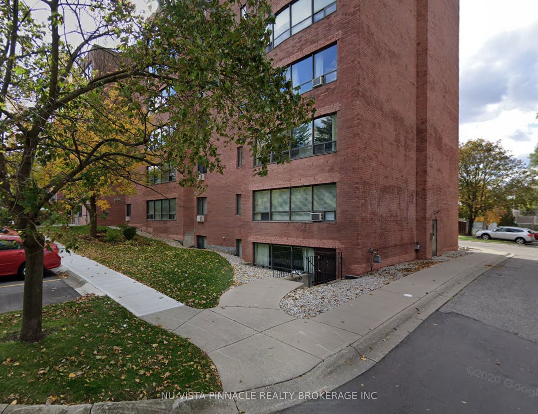 650 Cheapside Street B1 Property Photo 6