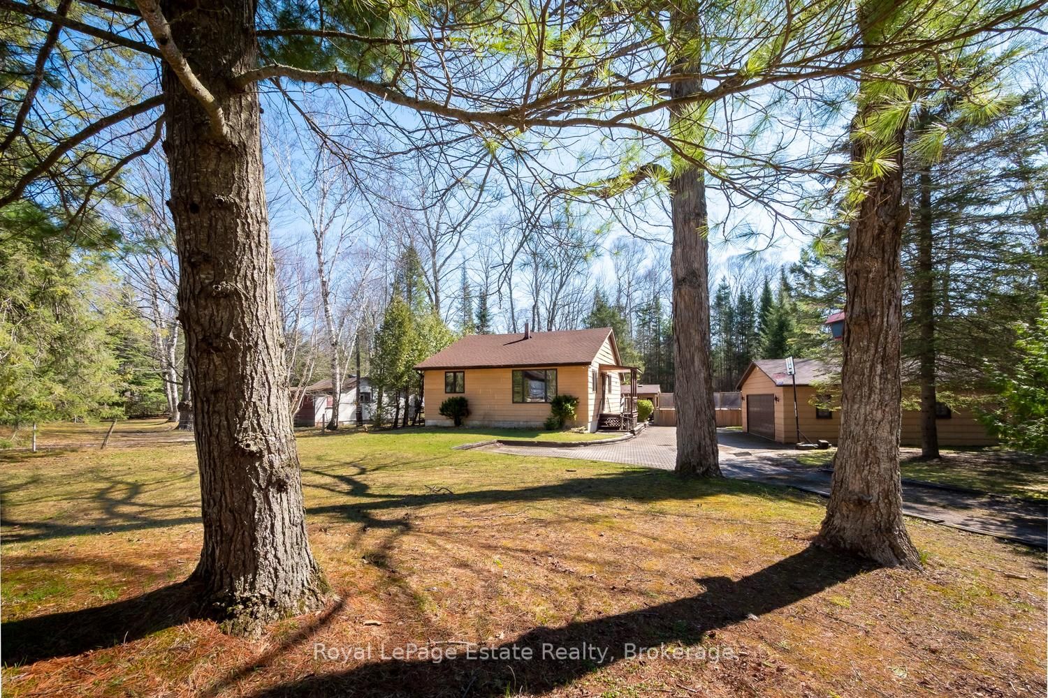 1207 Sauble Falls Road Property Photo 1