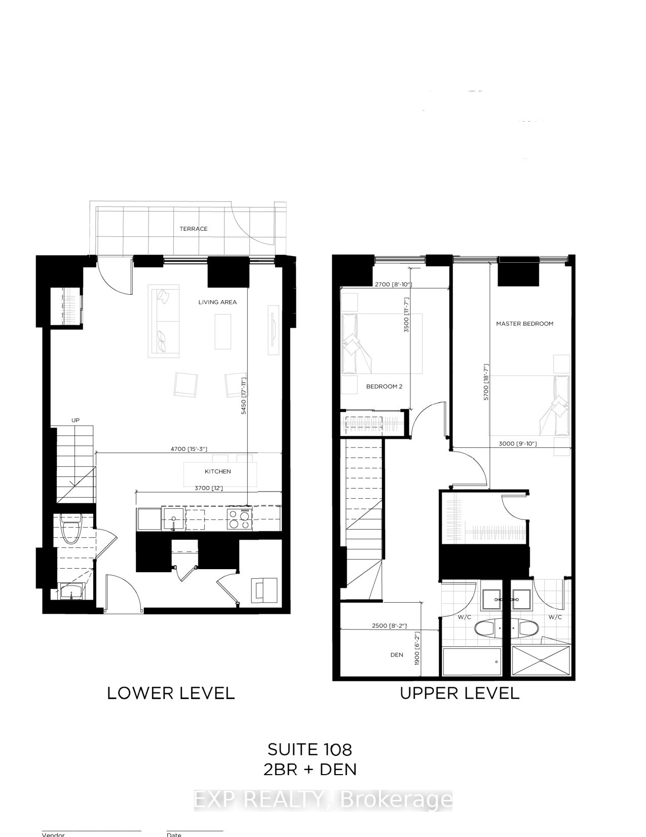 2782 Barton Street E 108 Property Photo 2