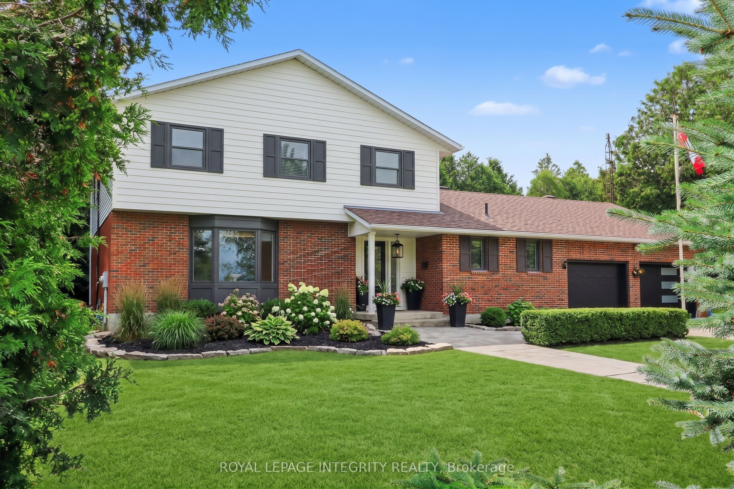 307 Ferguson Tetlock Road Property Photo 1