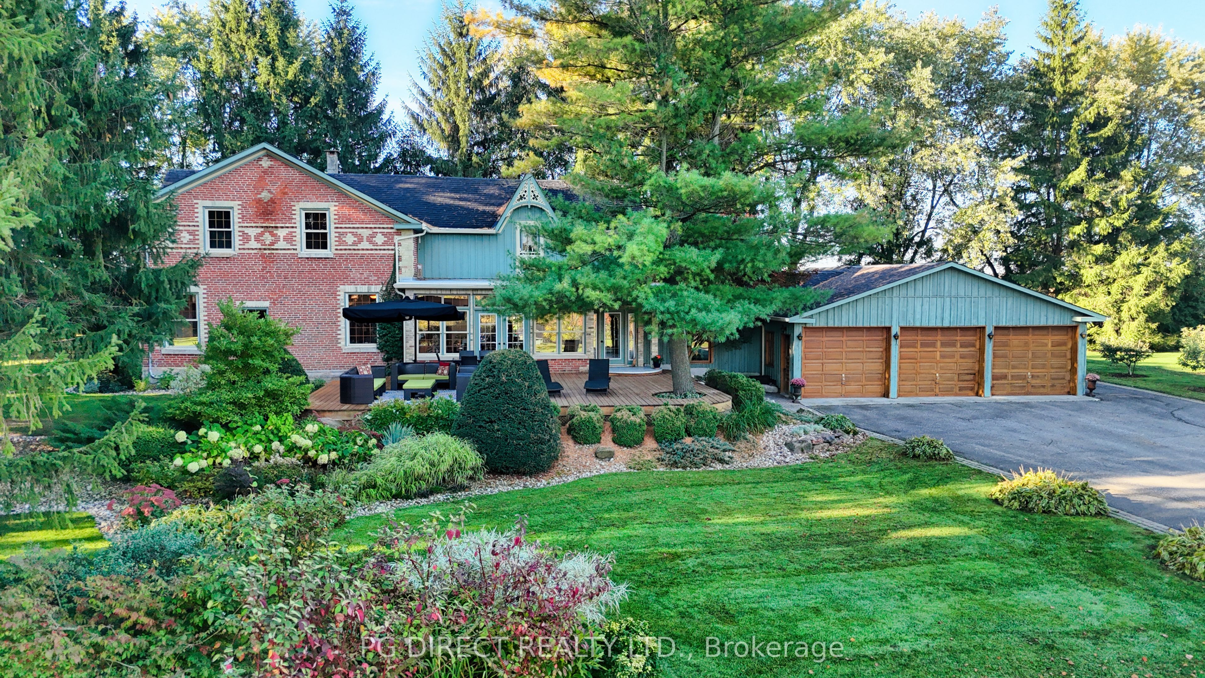 7812 Guelph Nichol Townline