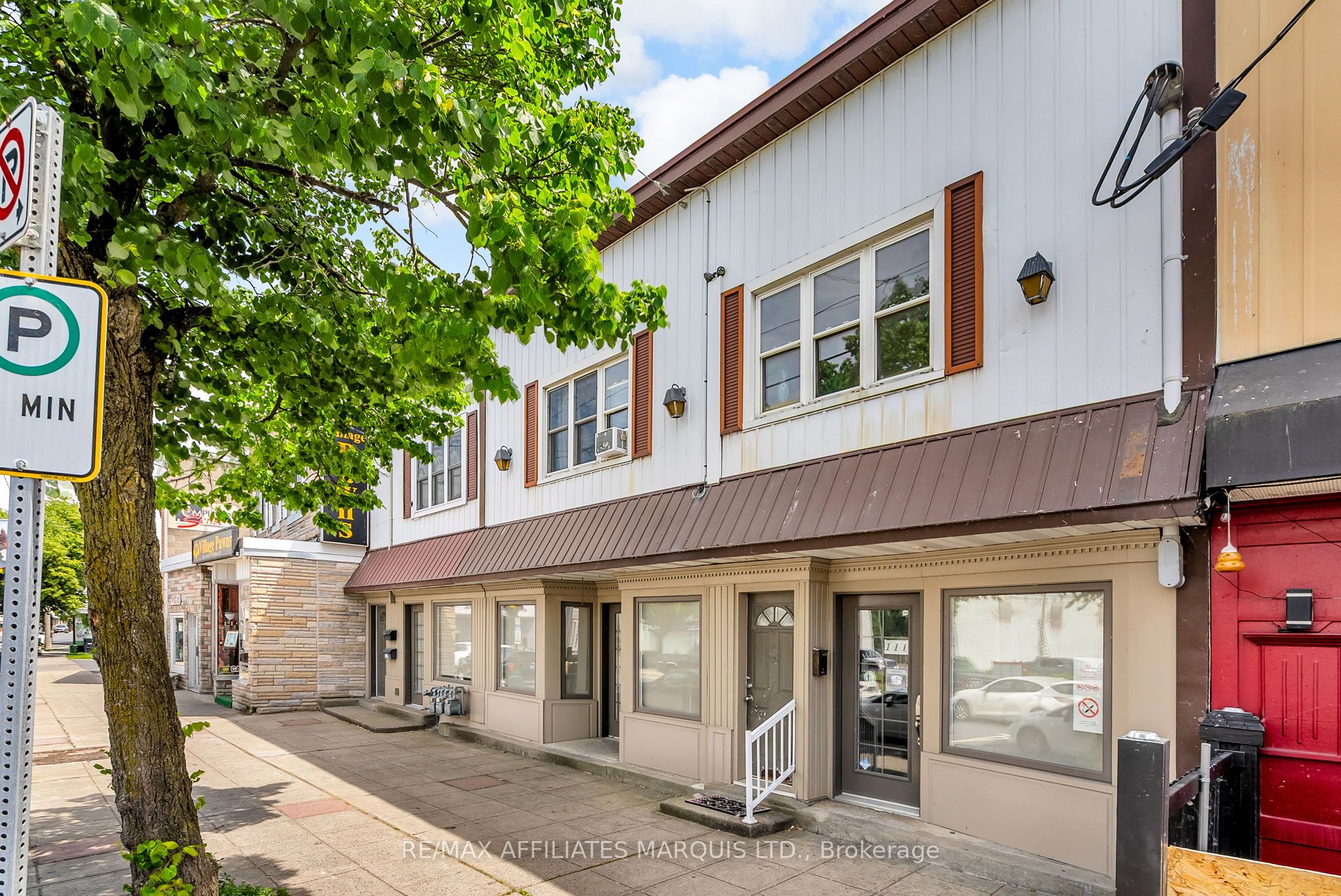 111 Montreal Road Property Photo 1