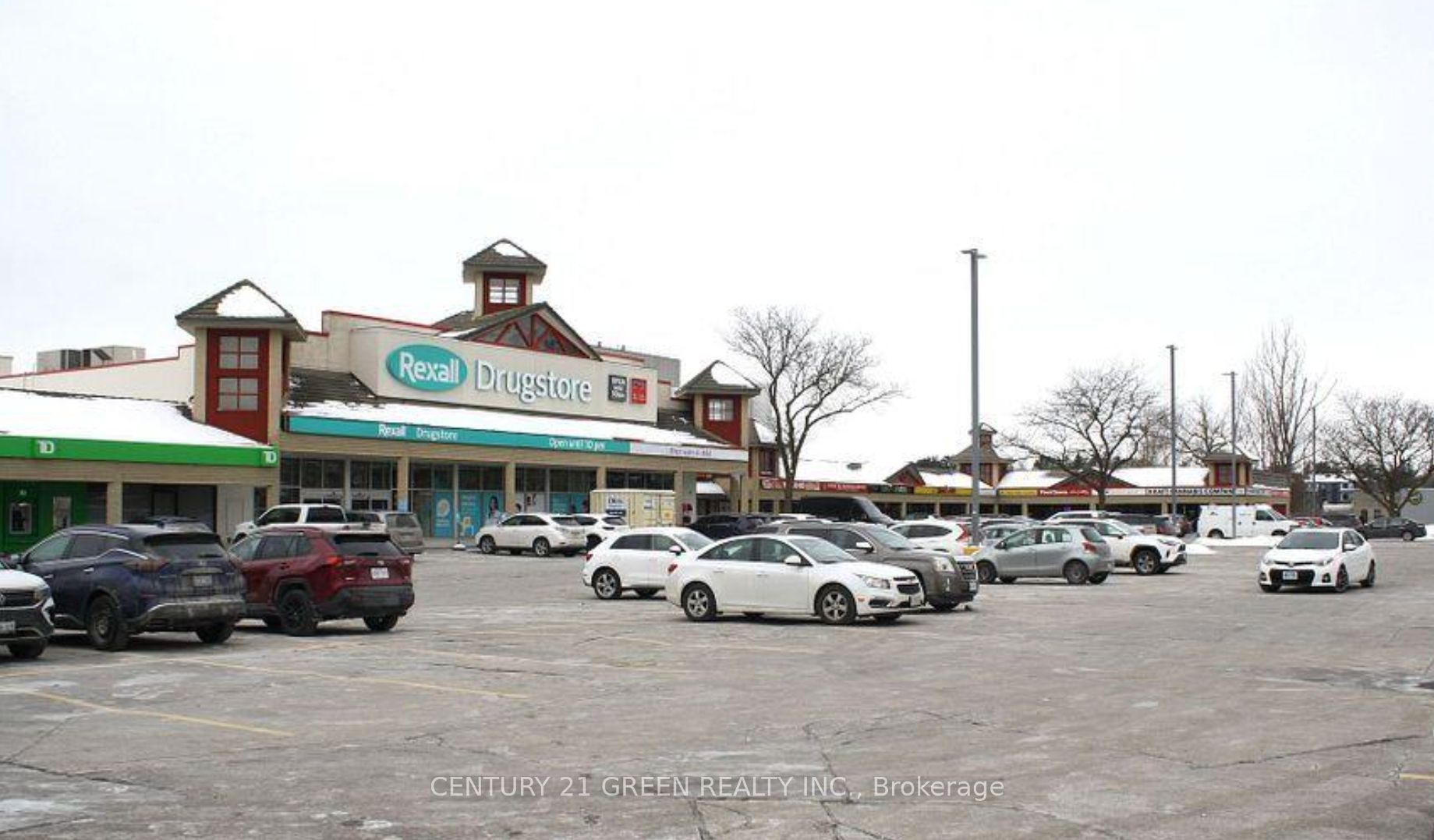 666 Woolwich Street 114 Property Photo 15