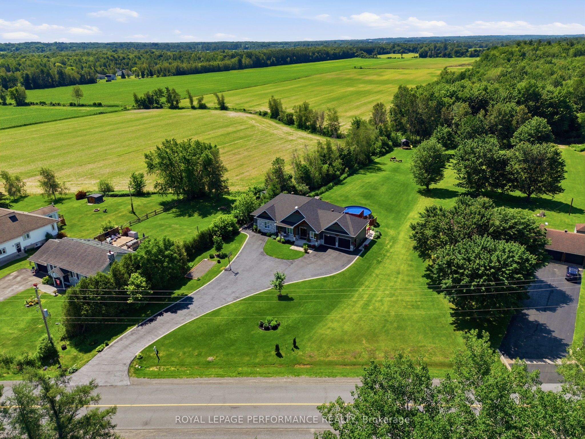 1560 Sandy Hill Road Property Photo 3