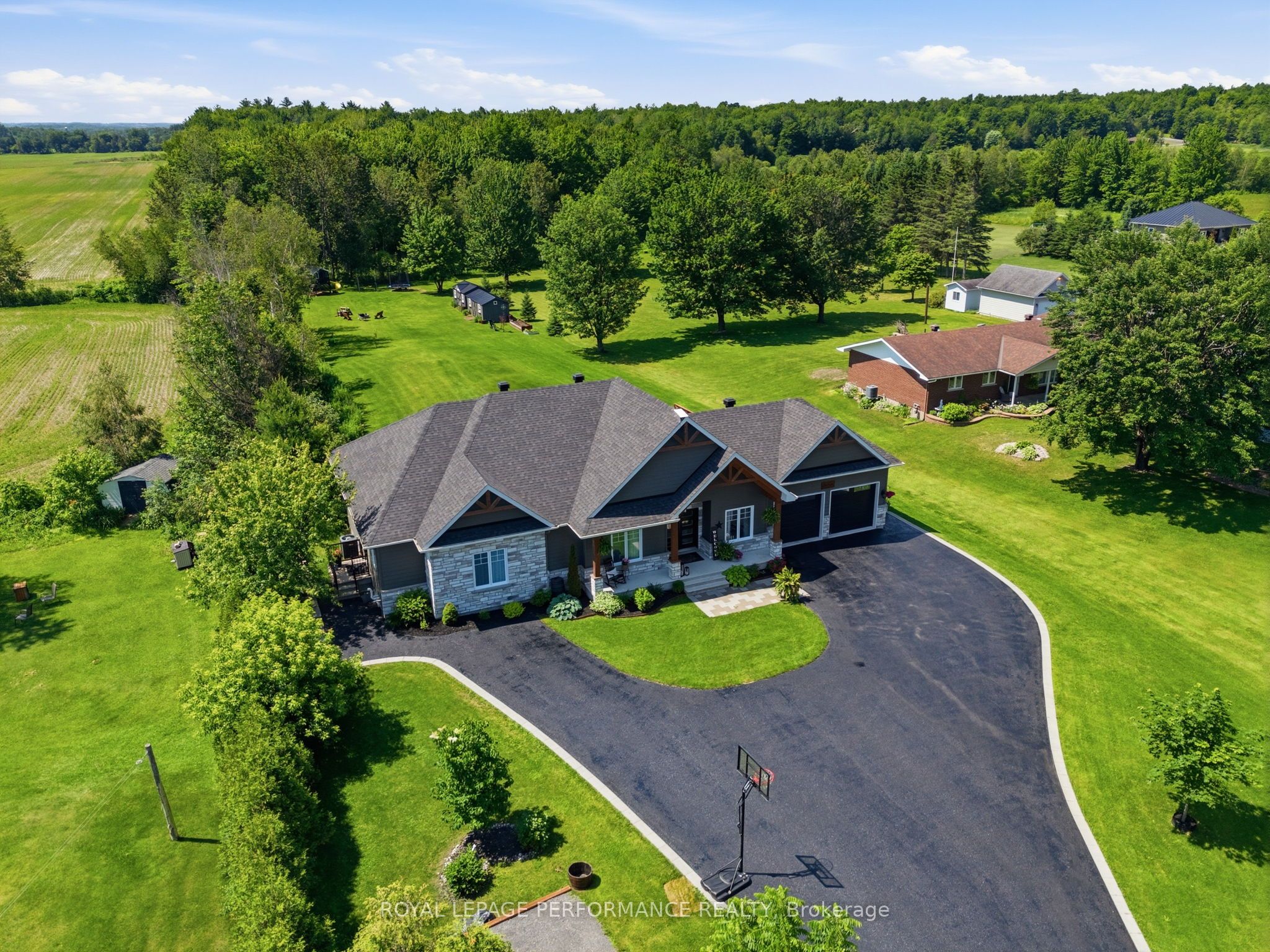 1560 Sandy Hill Road Property Photo 4